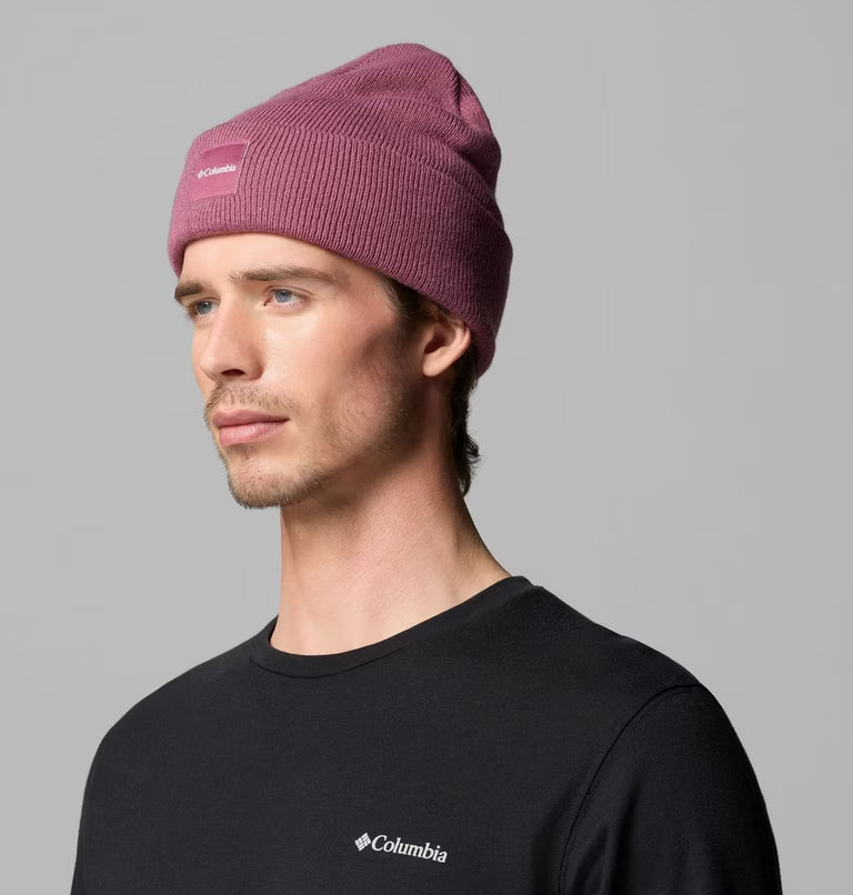 Columbia City Trek Heavyweight Beanie