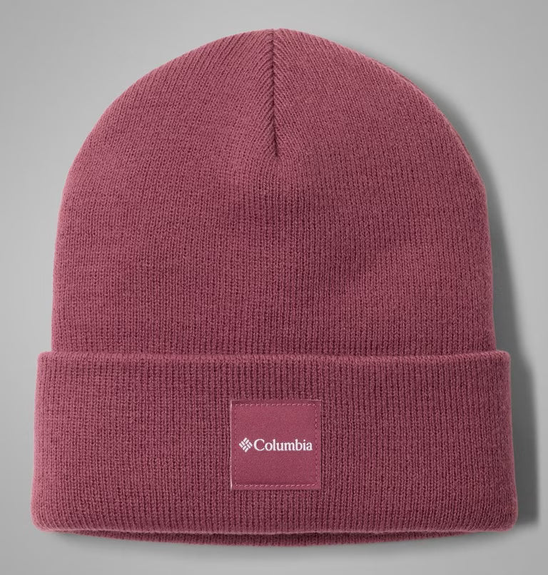 Columbia City Trek Heavyweight Beanie
