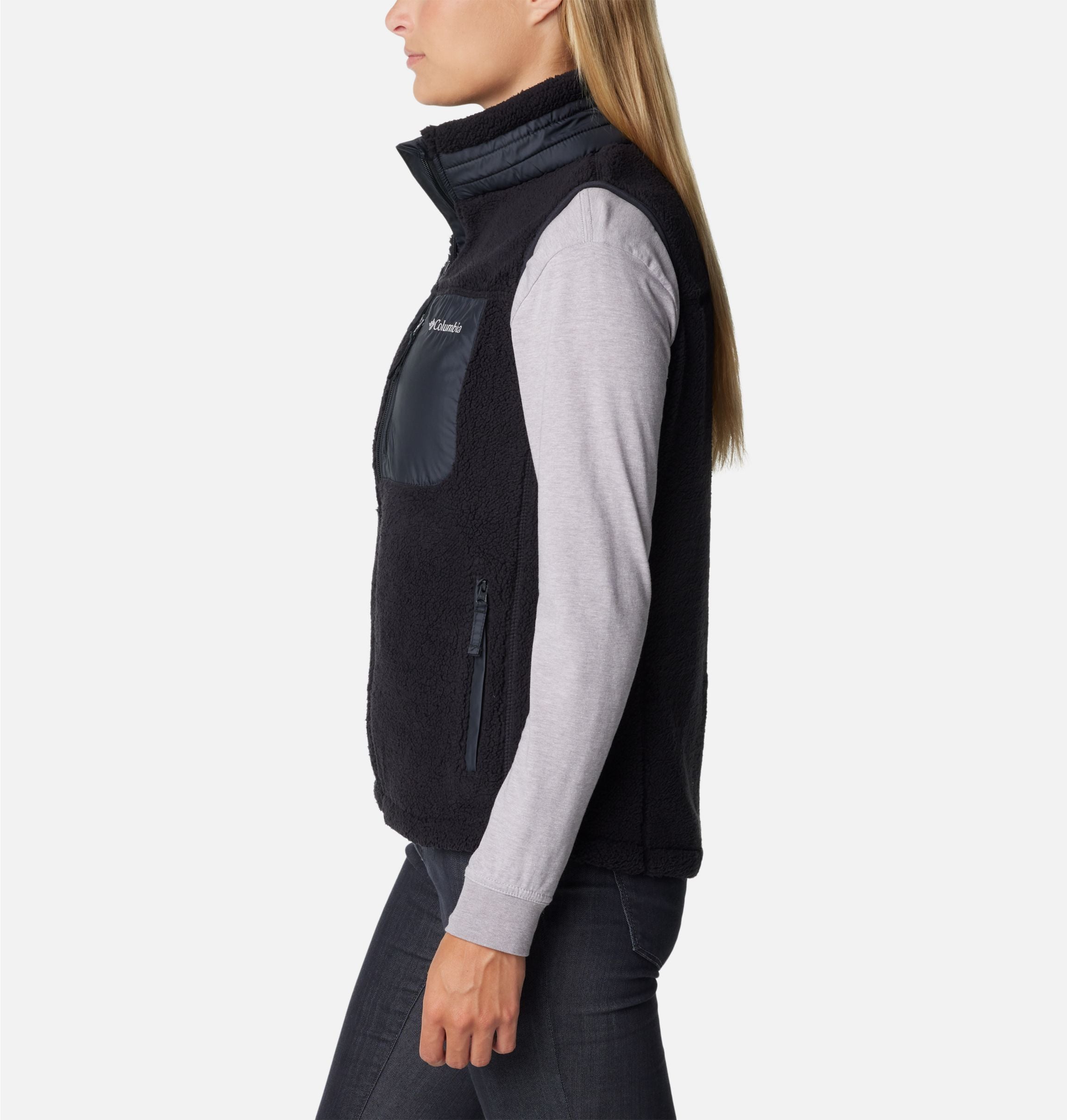 Columbia West Bend Vest | COLUMBIA | Portwest - The Outdoor Shop