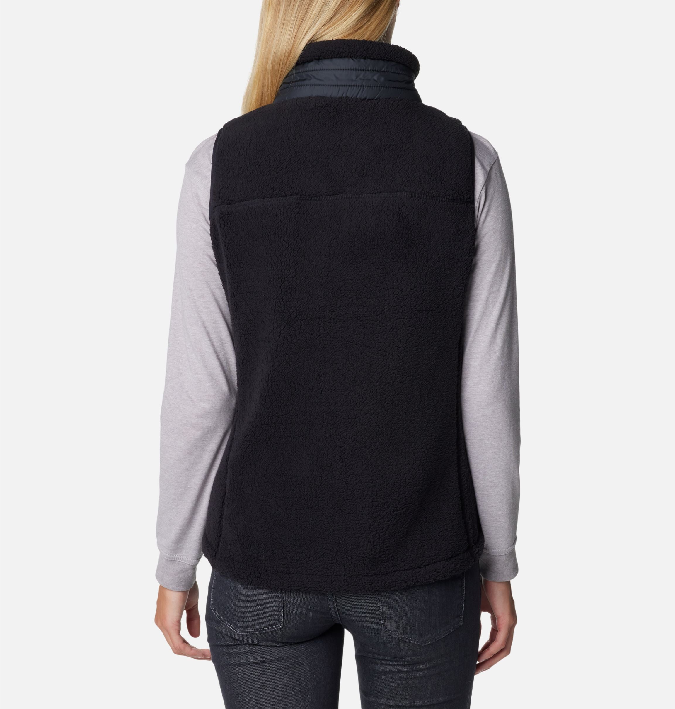Columbia West Bend Vest | COLUMBIA | Portwest - The Outdoor Shop