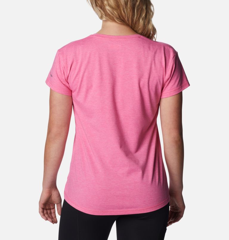 Columbia Women’s Sun Trek™ Technical T-Shirt | COLUMBIA | Portwest - The Outdoor Shop