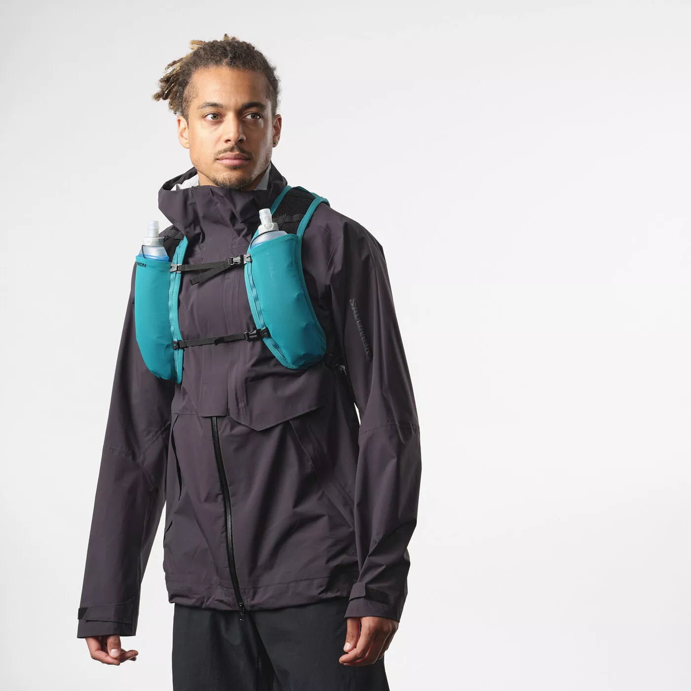 CROSS 4 Unisex Pack 0 - 29L | Salomon | Portwest - The Outdoor Shop