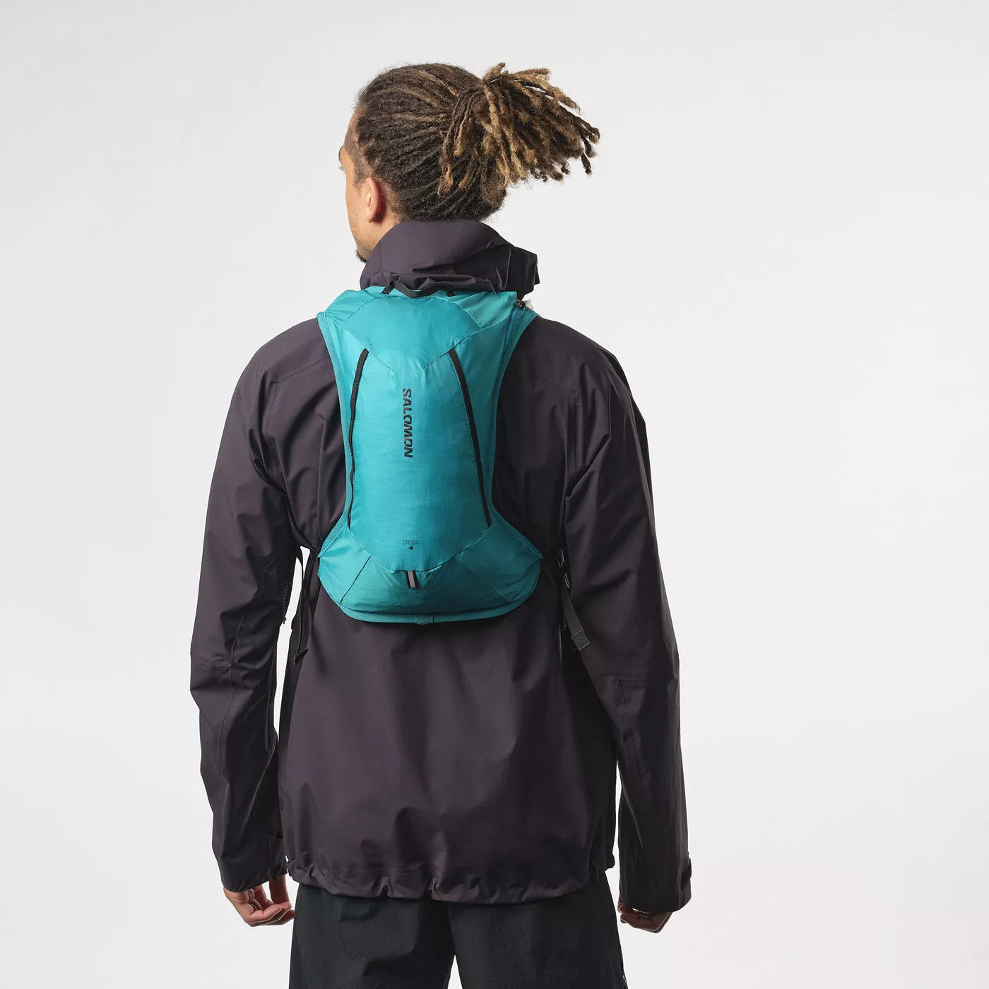 CROSS 4 Unisex Pack 0 - 29L | Salomon | Portwest - The Outdoor Shop