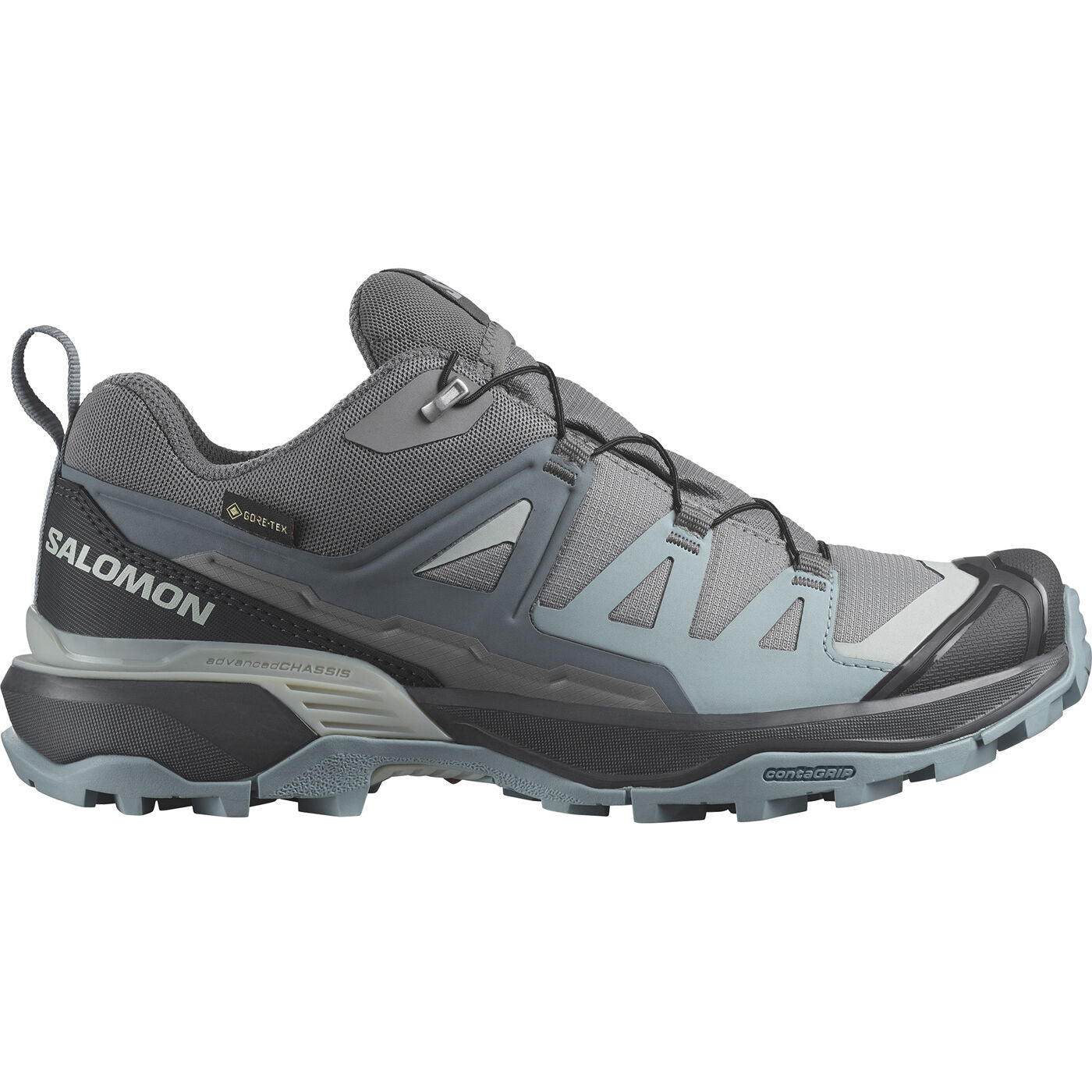 X ULTRA 360 GORE-TEX Women's Hiking Shoes | Salomon | Portwest - The Outdoor Shop