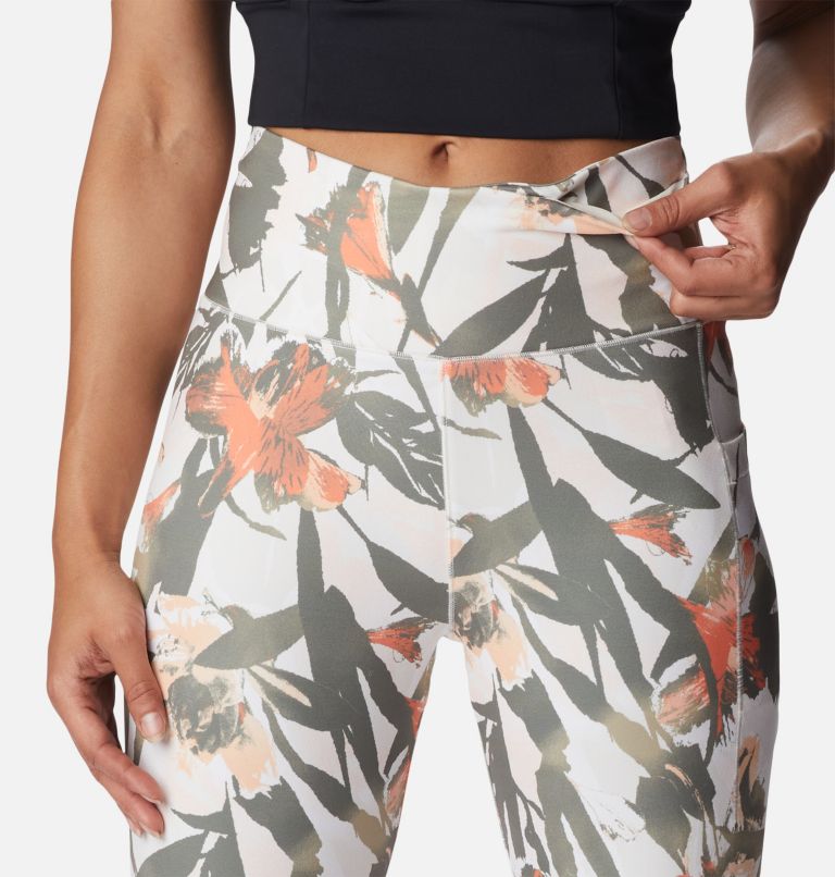 Columbia Weekend Adventure Legging | COLUMBIA | Portwest - The Outdoor Shop
