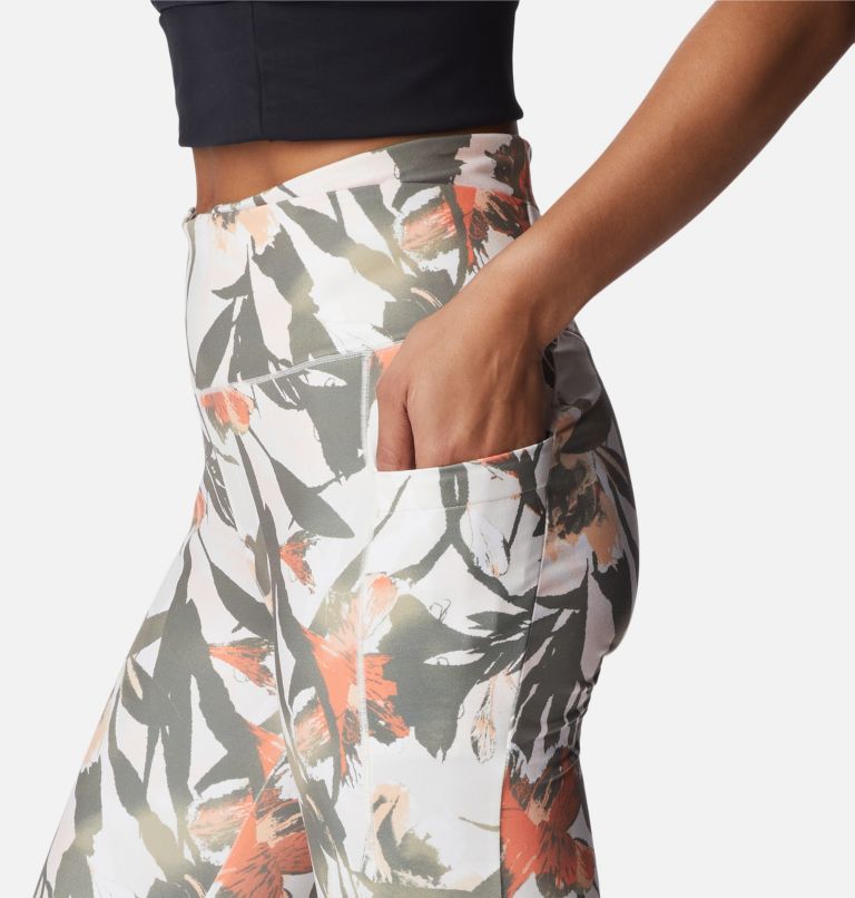 Columbia Weekend Adventure Legging | COLUMBIA | Portwest - The Outdoor Shop