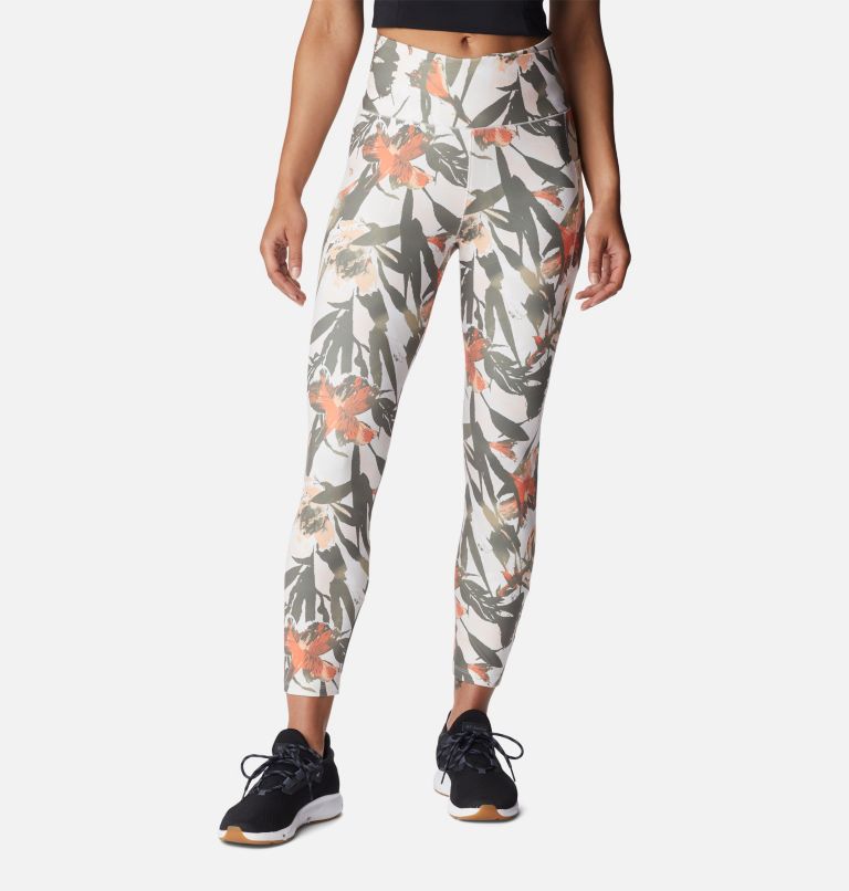 Columbia Weekend Adventure Legging | COLUMBIA | Portwest - The Outdoor Shop