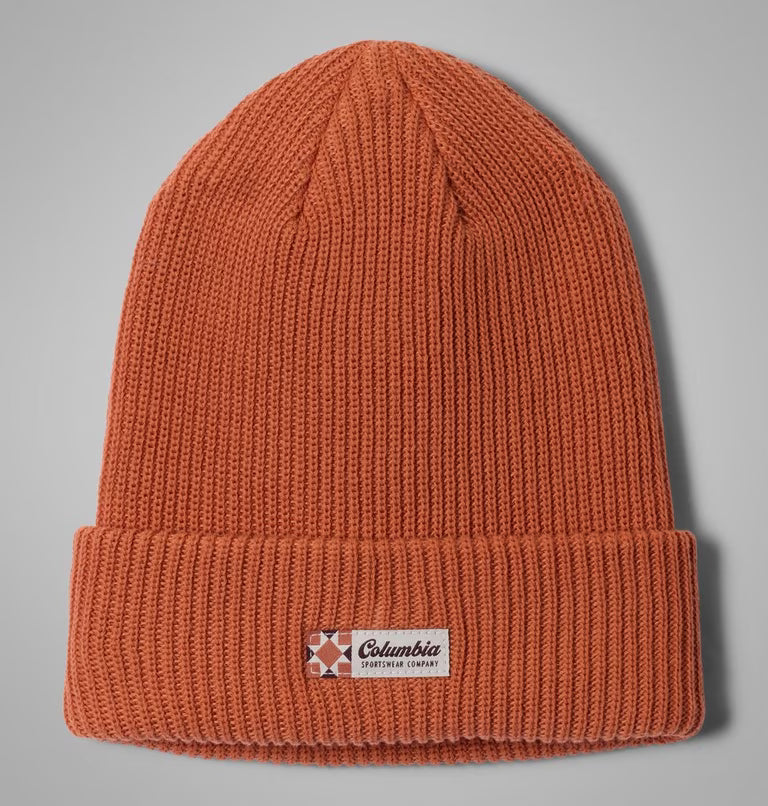 Columbia Lost Lager Beanie