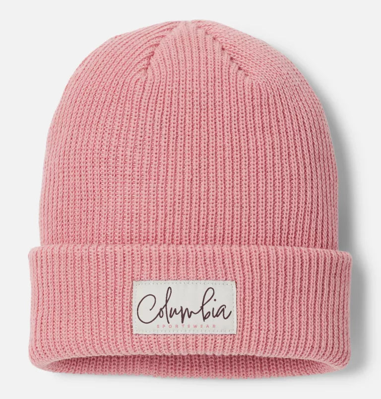 Unisex Lost Lager™ Recycled Beanie | Columbia | Portwest - The Outdoor Shop