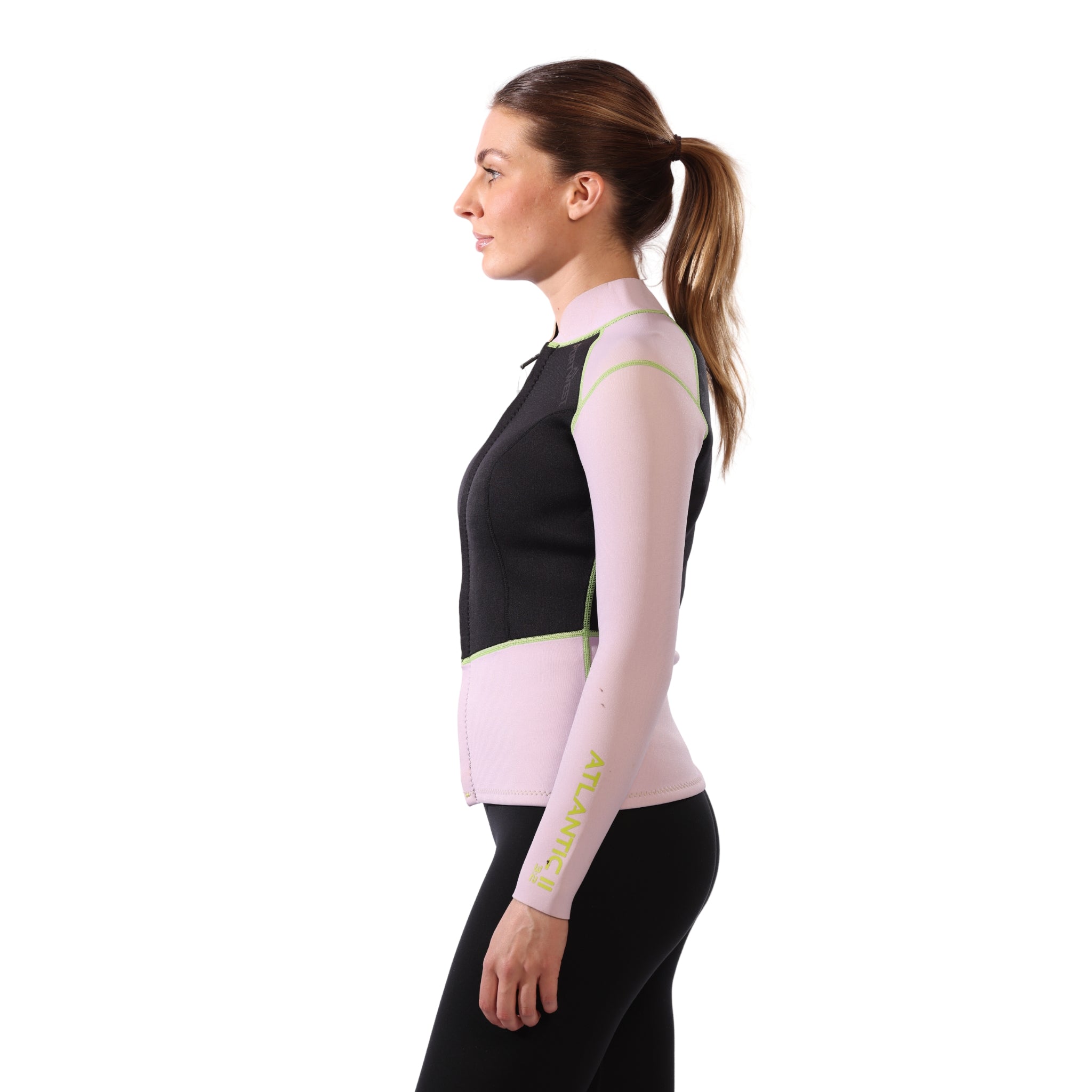 Portwest Women's Lahinch Wetsuit Vest | Portwest | Portwest - The Outdoor Shop