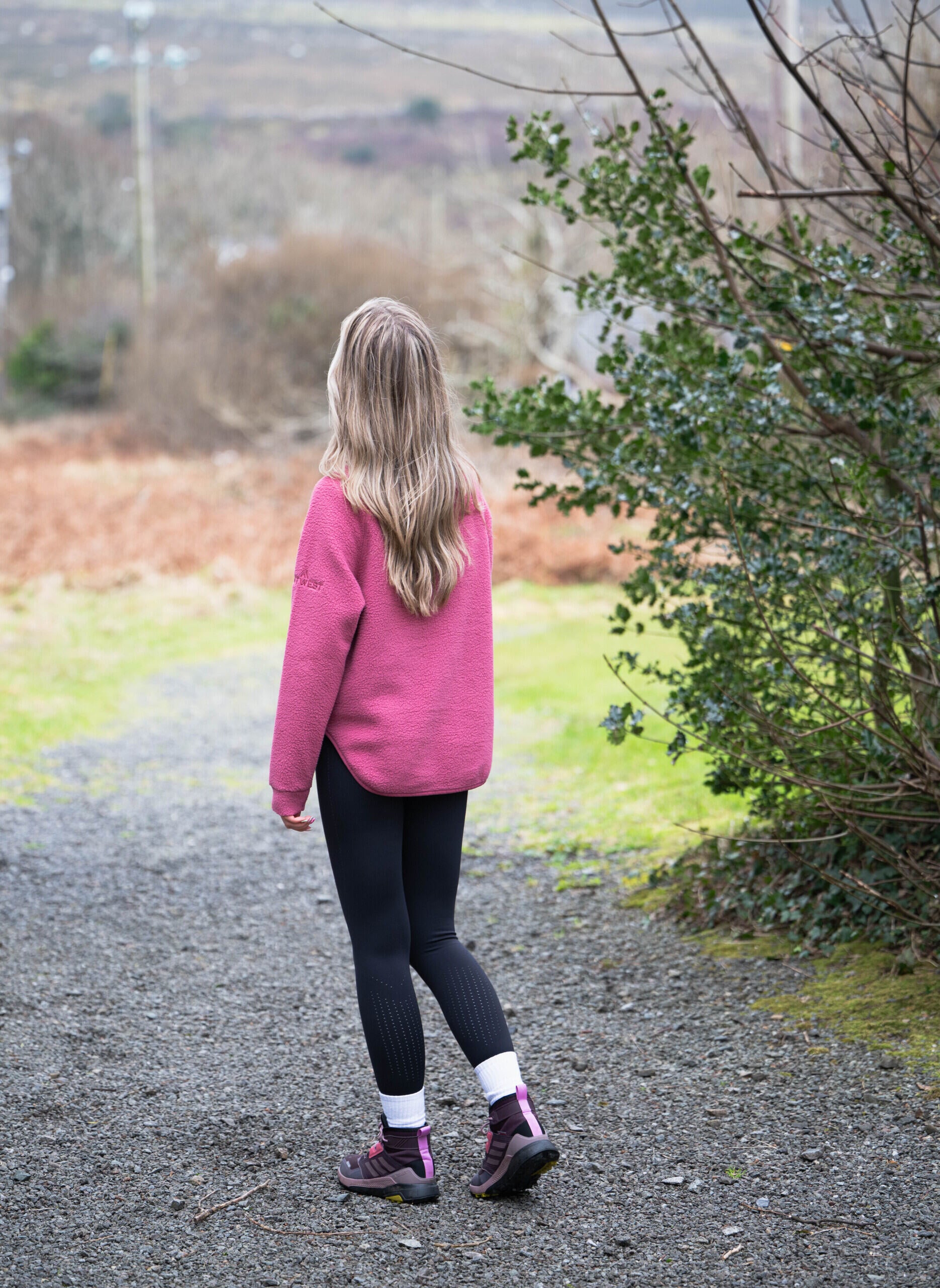Portwest Women's Wicklow Fleece