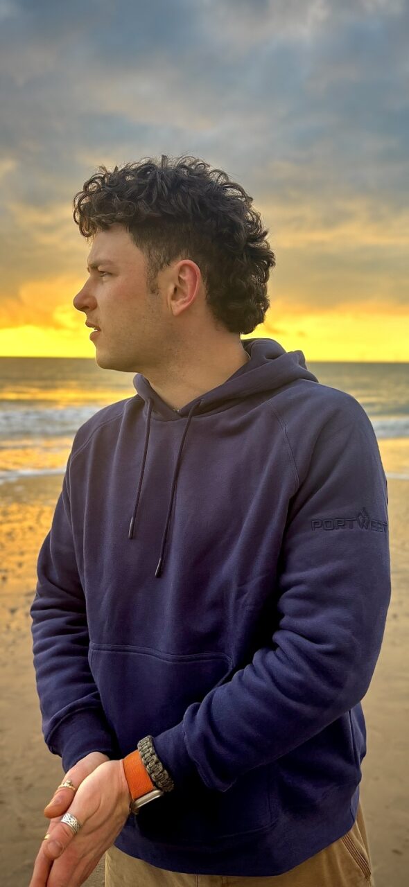Davon Hoodie | Portwest | Portwest - The Outdoor Shop