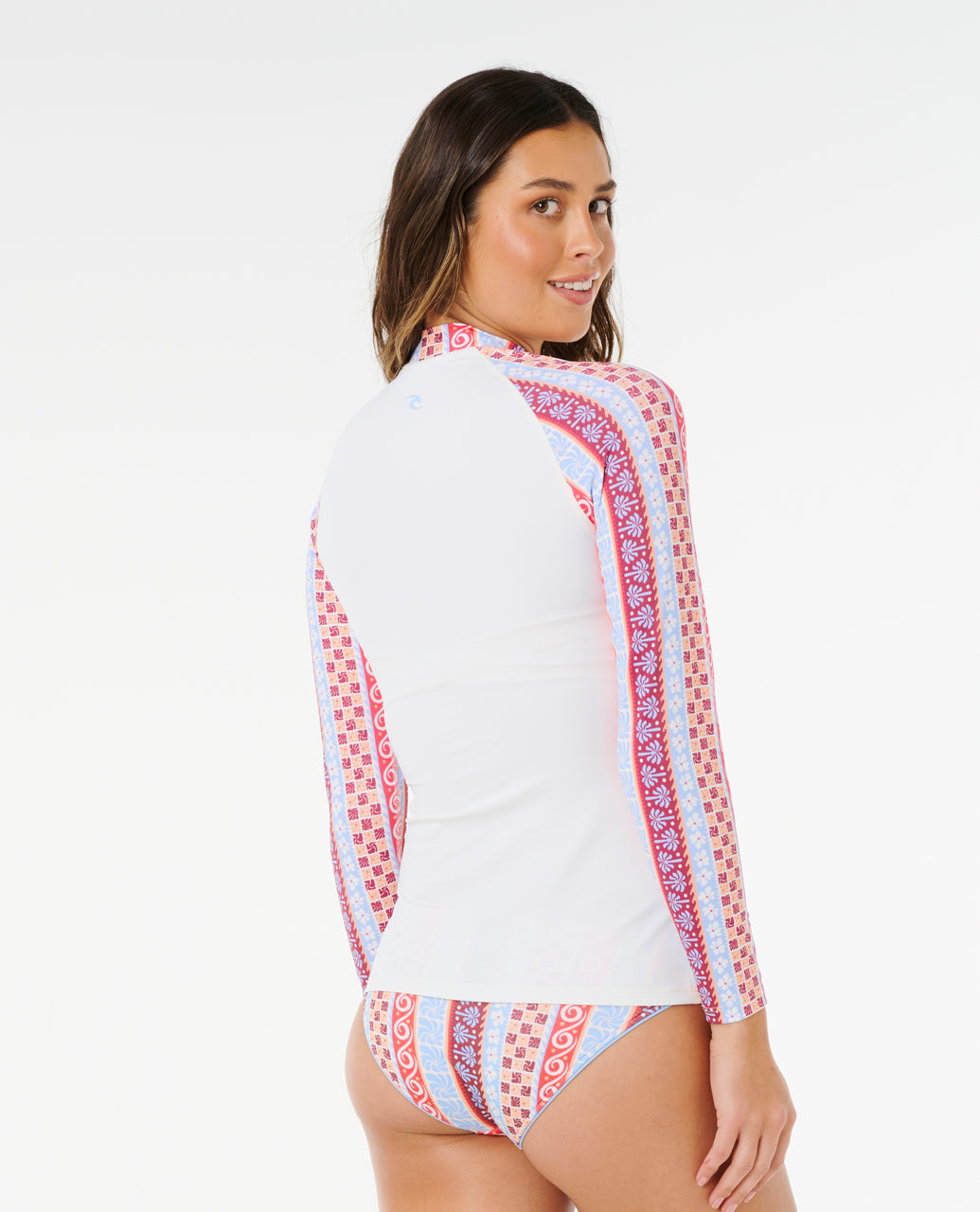 Rip Curl Women's Coastal Instinct UPF LS RV | Rip Curl | Portwest - The Outdoor Shop