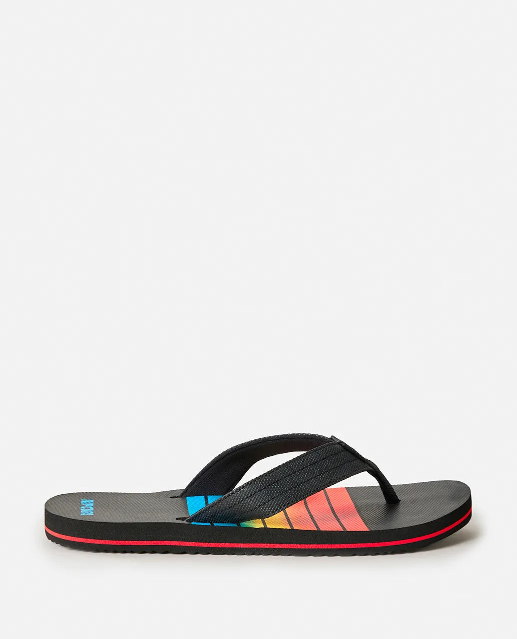 Rip Curl Men's Ripper Bloom Flip Flops | Rip Curl | Portwest - The Outdoor Shop