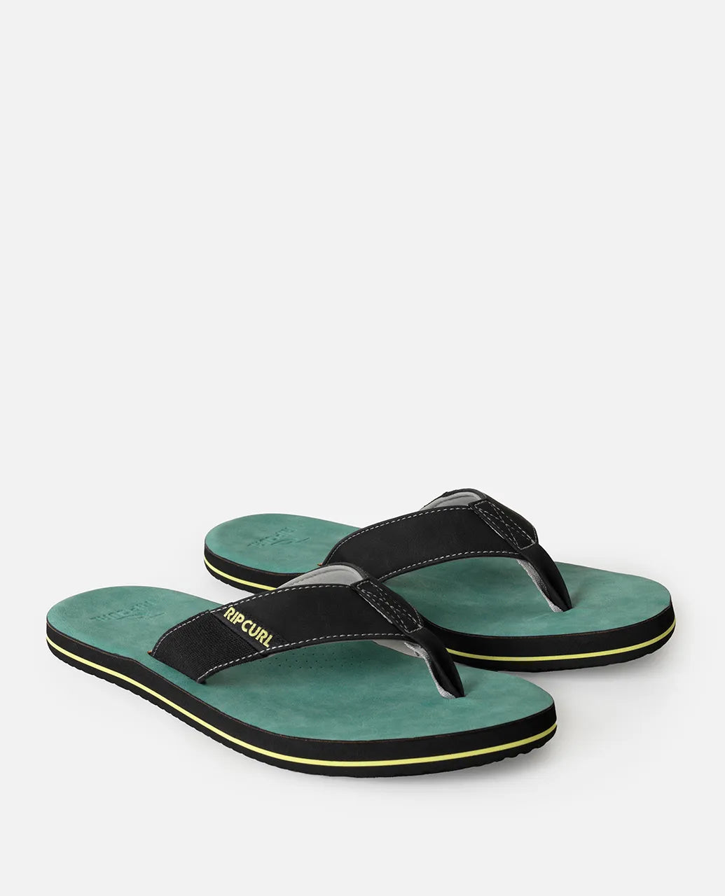 Rip Curl Men's Oxford Bloom Flip Flops | Rip Curl | Portwest - The Outdoor Shop