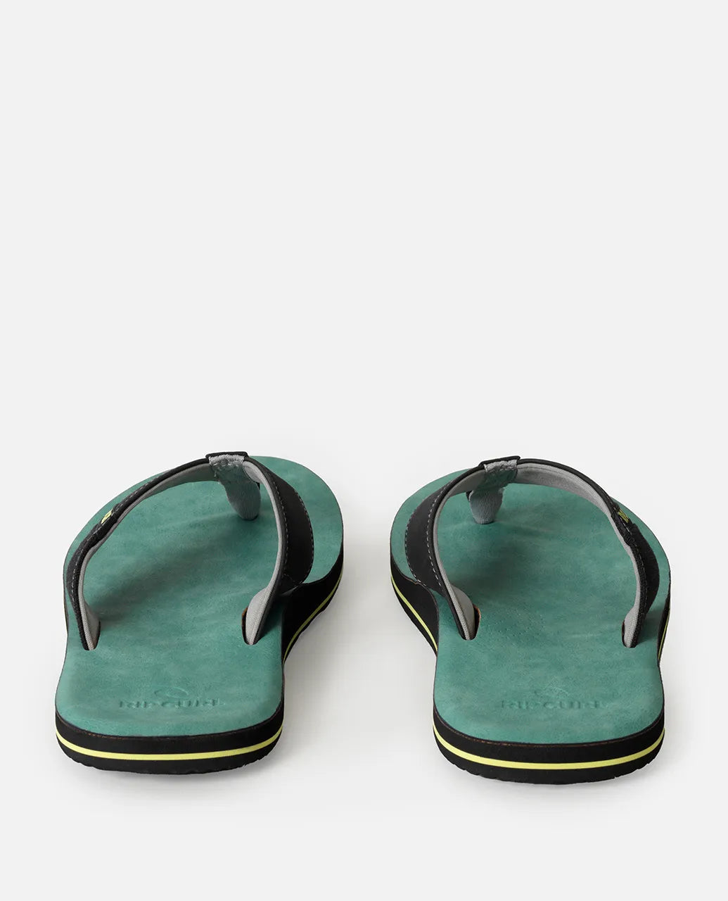 Rip Curl Men's Oxford Bloom Flip Flops