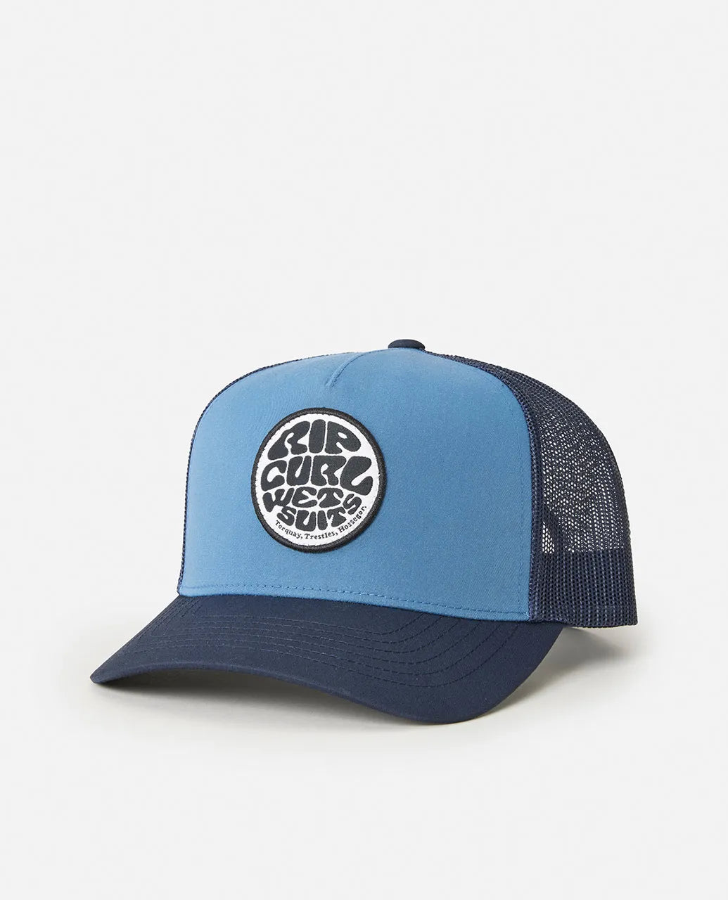 Rip Curl Wetsuit Icon Trucker Cap | Rip Curl | Portwest - The Outdoor Shop