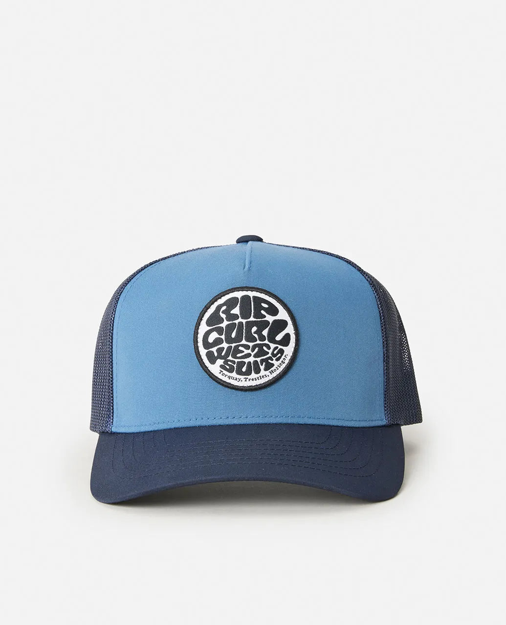 Rip Curl Wetsuit Icon Trucker Cap | Rip Curl | Portwest - The Outdoor Shop