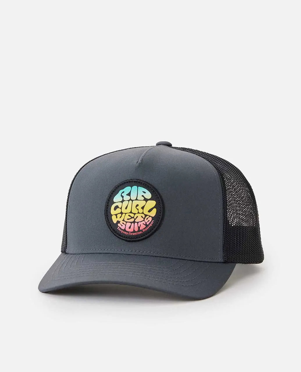Rip Curl Wetsuit Icon Trucker Cap | Rip Curl | Portwest - The Outdoor Shop