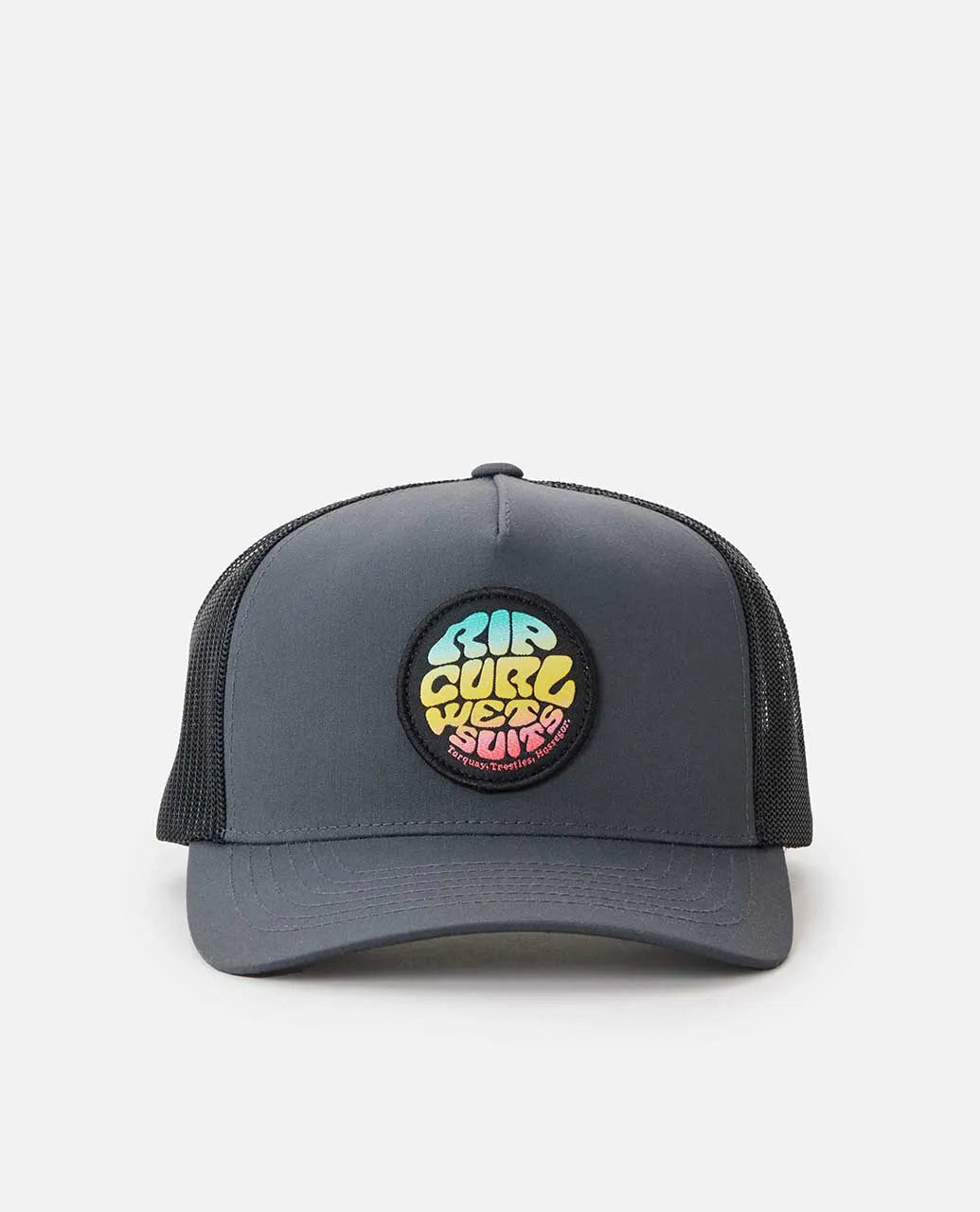 Rip Curl Wetsuit Icon Trucker Cap | Rip Curl | Portwest - The Outdoor Shop
