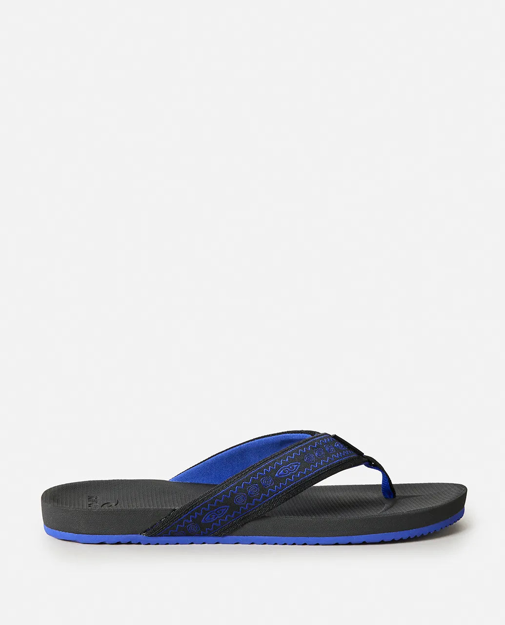 Rip Curl Icons Of Surf Bloom Open Toe - Sandals Men's Rip Curl Icons Of Surf Bloom Open Toe - Sandals Men's