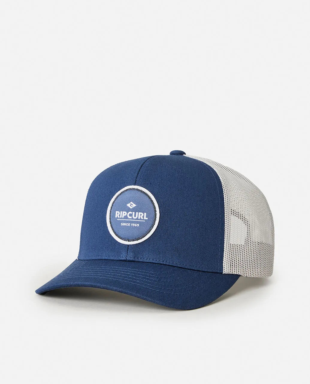 Rip Curl Routine Curve Trucker Cap | Rip Curl | Portwest - The Outdoor Shop