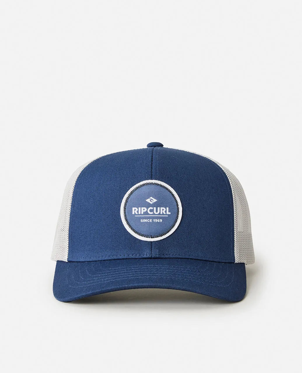 Rip Curl Routine Curve Trucker Cap | Rip Curl | Portwest - The Outdoor Shop