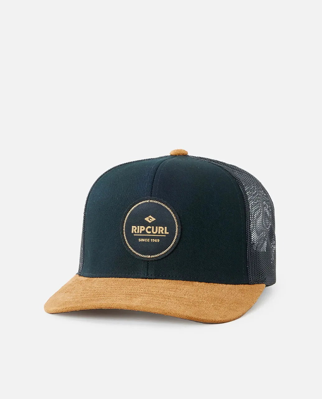 Rip Curl Routine Curve Trucker Cap | Rip Curl | Portwest - The Outdoor Shop