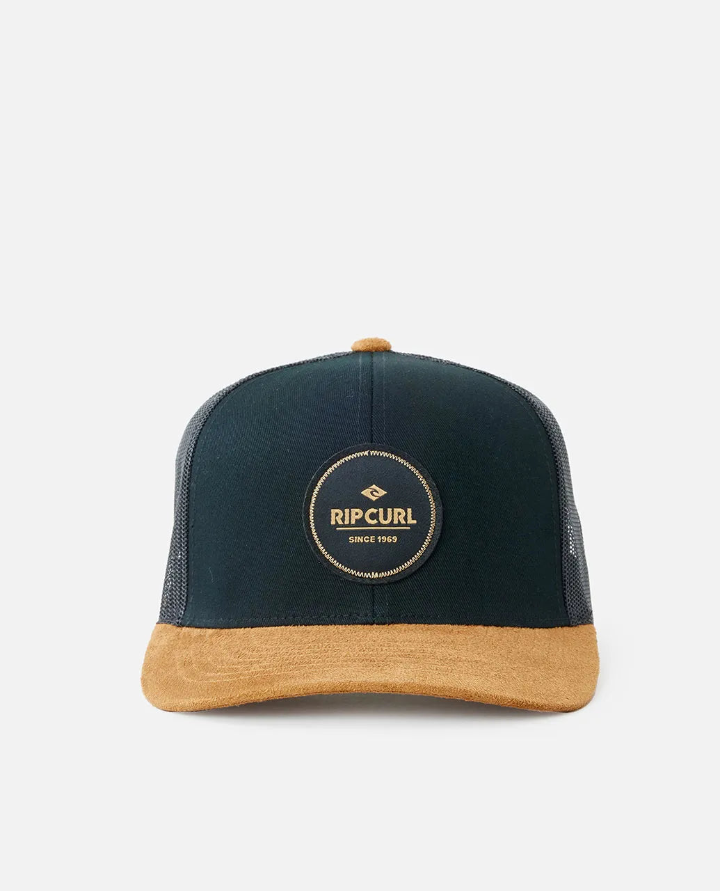 Rip Curl Routine Curve Trucker Cap | Rip Curl | Portwest - The Outdoor Shop