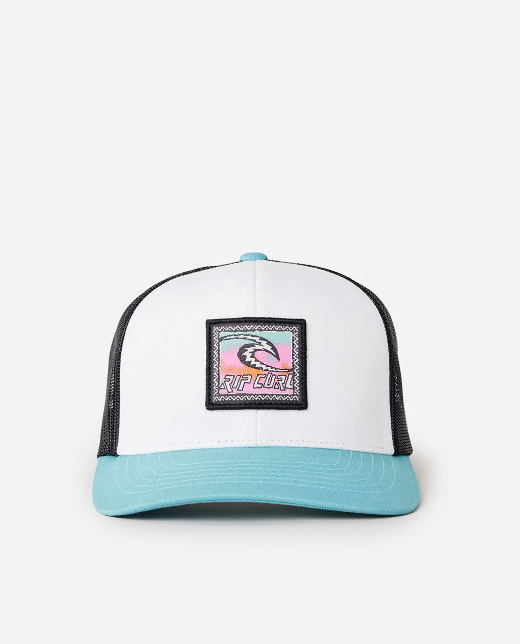 Rip Curl Custom Curve Trucker Cap | Rip Curl | Portwest - The Outdoor Shop