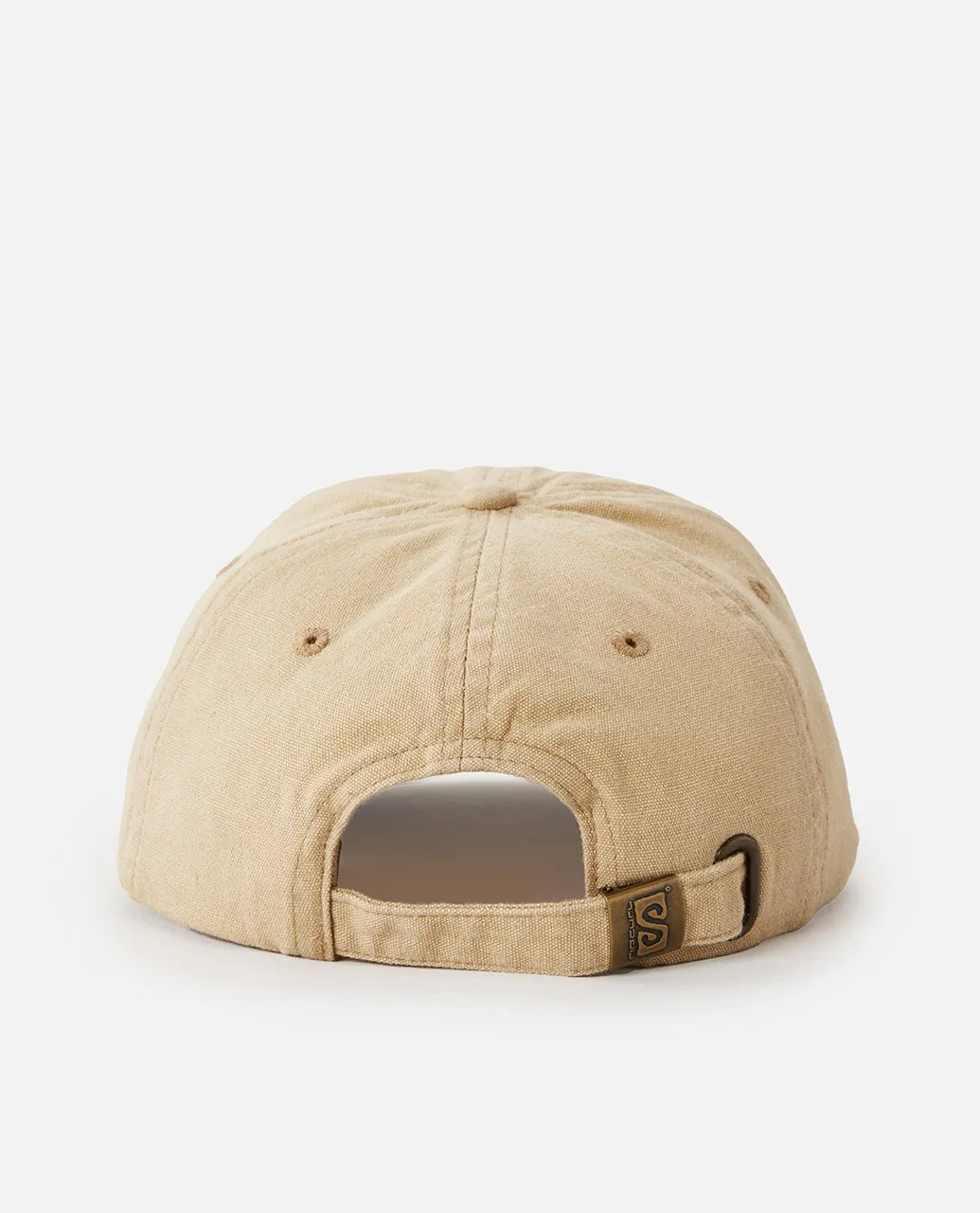 Rip Curl Search Canvas Adjustable Cap | Rip Curl | Portwest - The Outdoor Shop