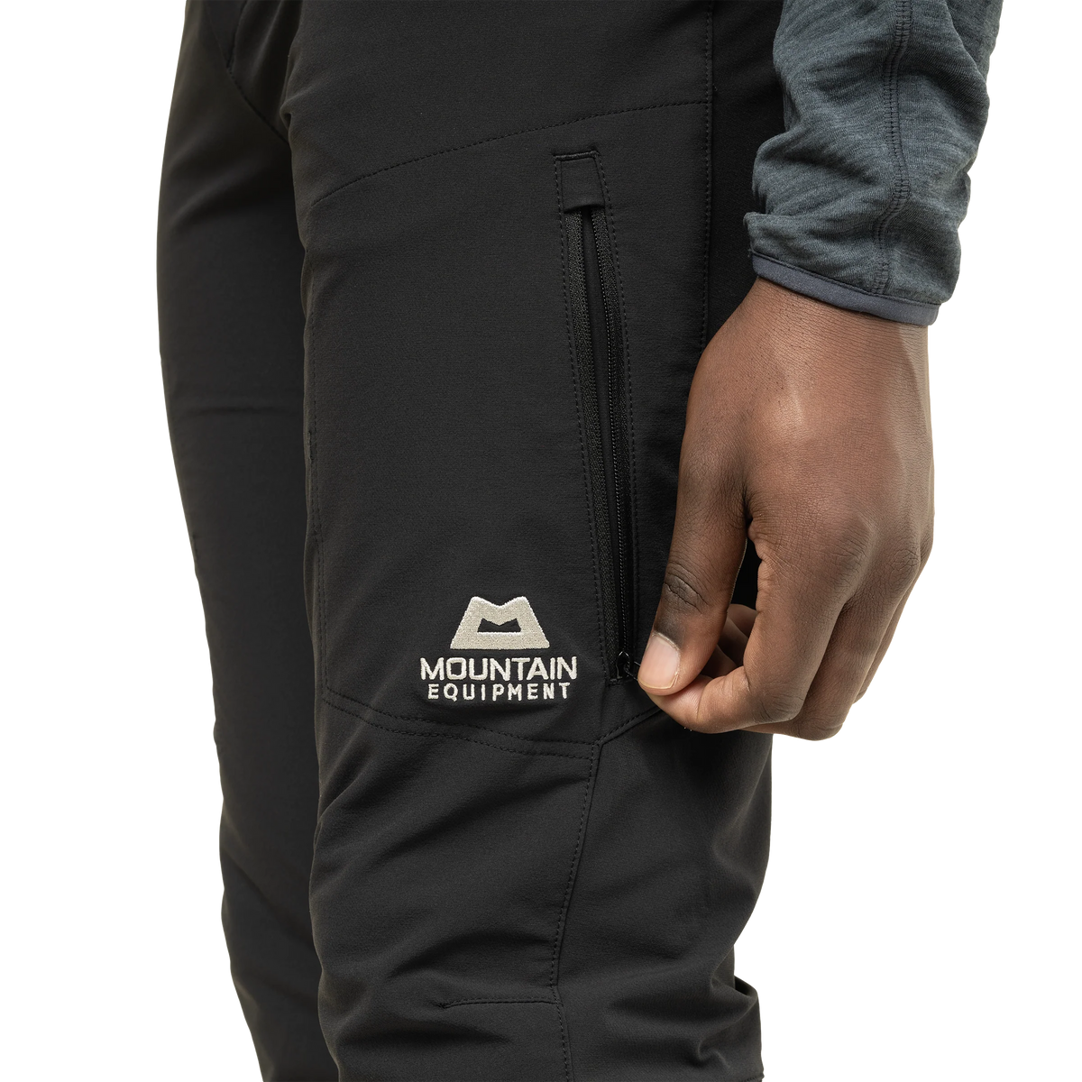 Mountain Equipment Men's Ibex Pants | Mountain Equipment | Portwest - The Outdoor Shop