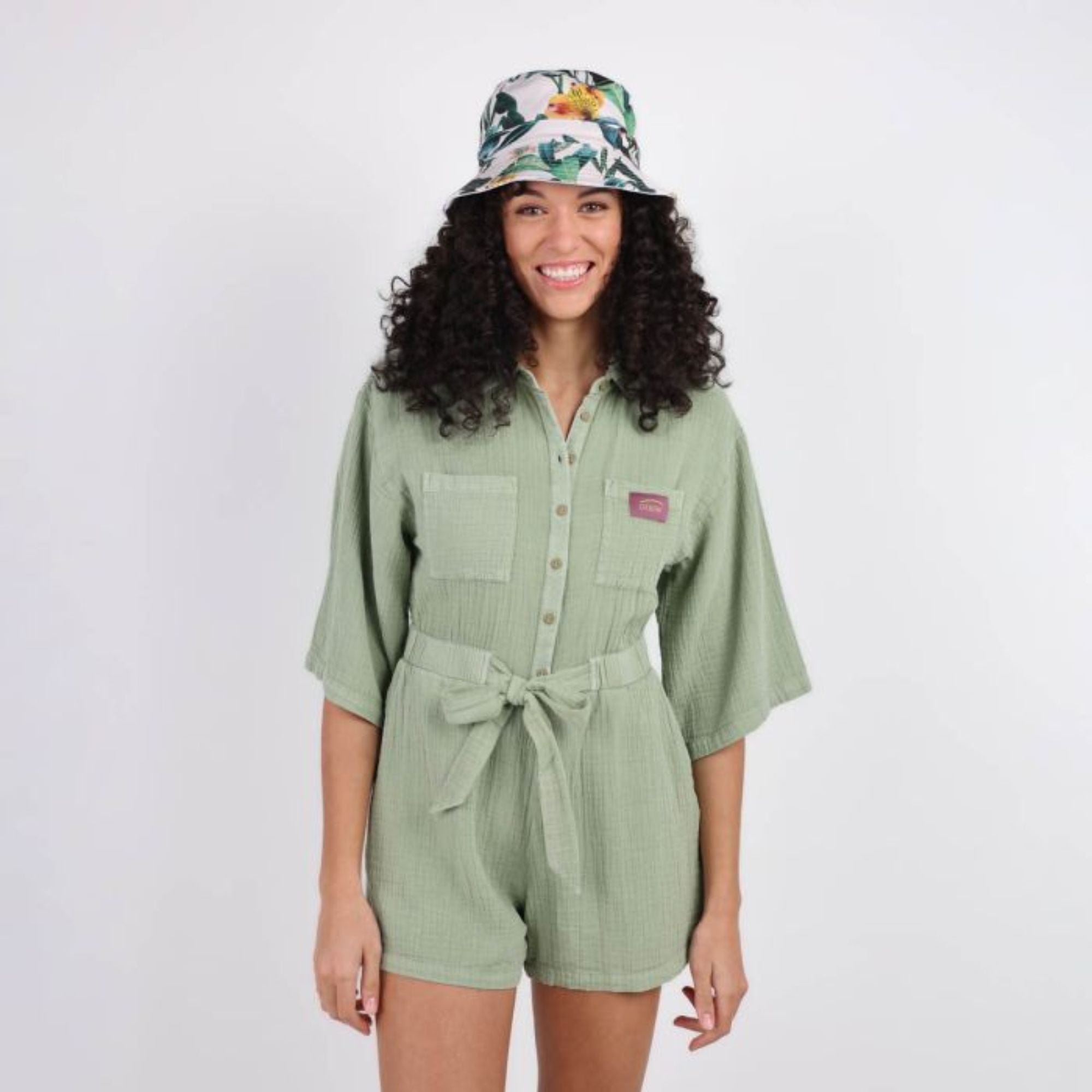 Oxbow Women's Otahi Playsuit | OXBOW | Portwest - The Outdoor Shop