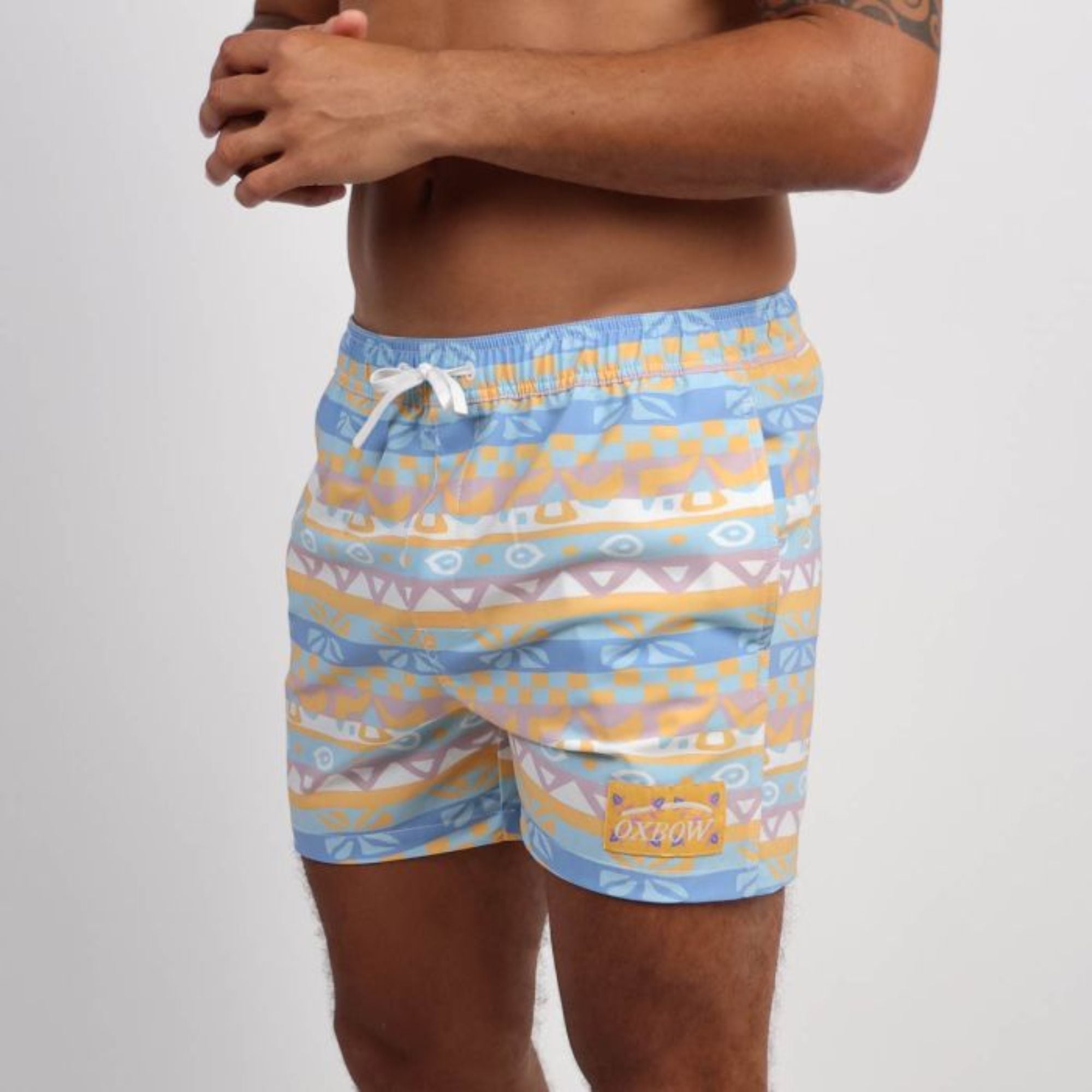 Oxbow Men's Vatea Short | OXBOW | Portwest - The Outdoor Shop