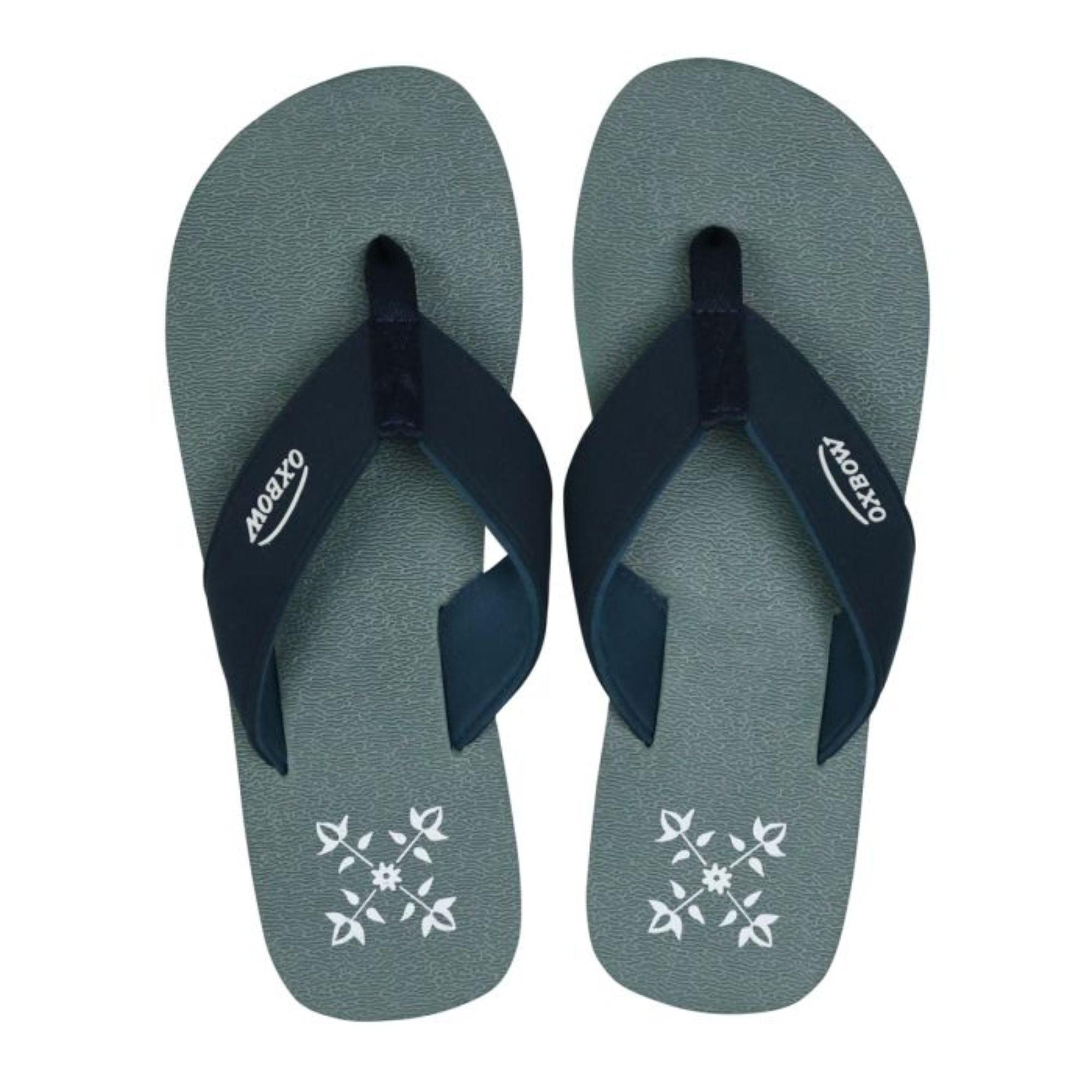 Oxbow Vanaka Flip Flops | OXBOW | Portwest - The Outdoor Shop