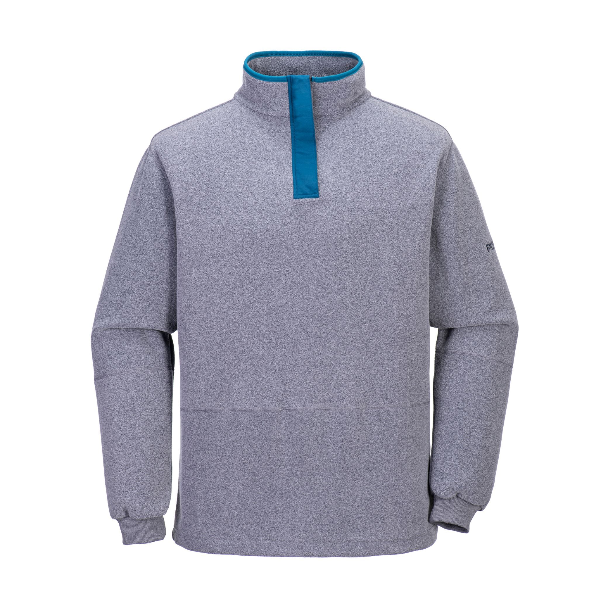 Portwest Cork City Men's Fleece | CHARLES HUGHES | Portwest - The Outdoor Shop