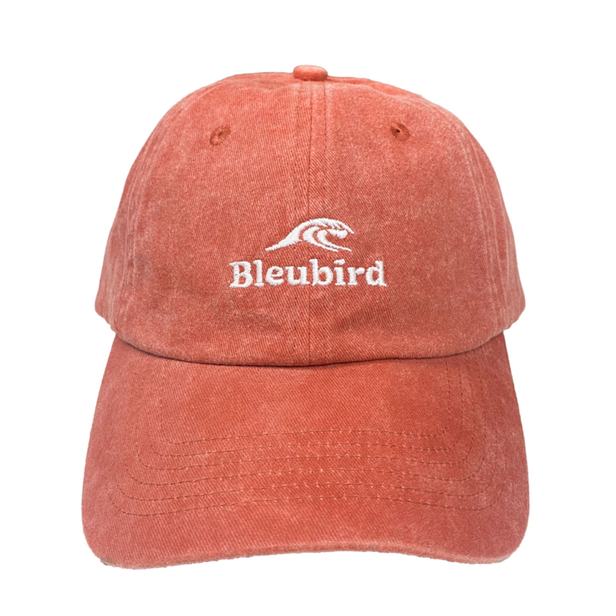 Bleubird Roadie Ocean Cap | Bleubird | Portwest - The Outdoor Shop