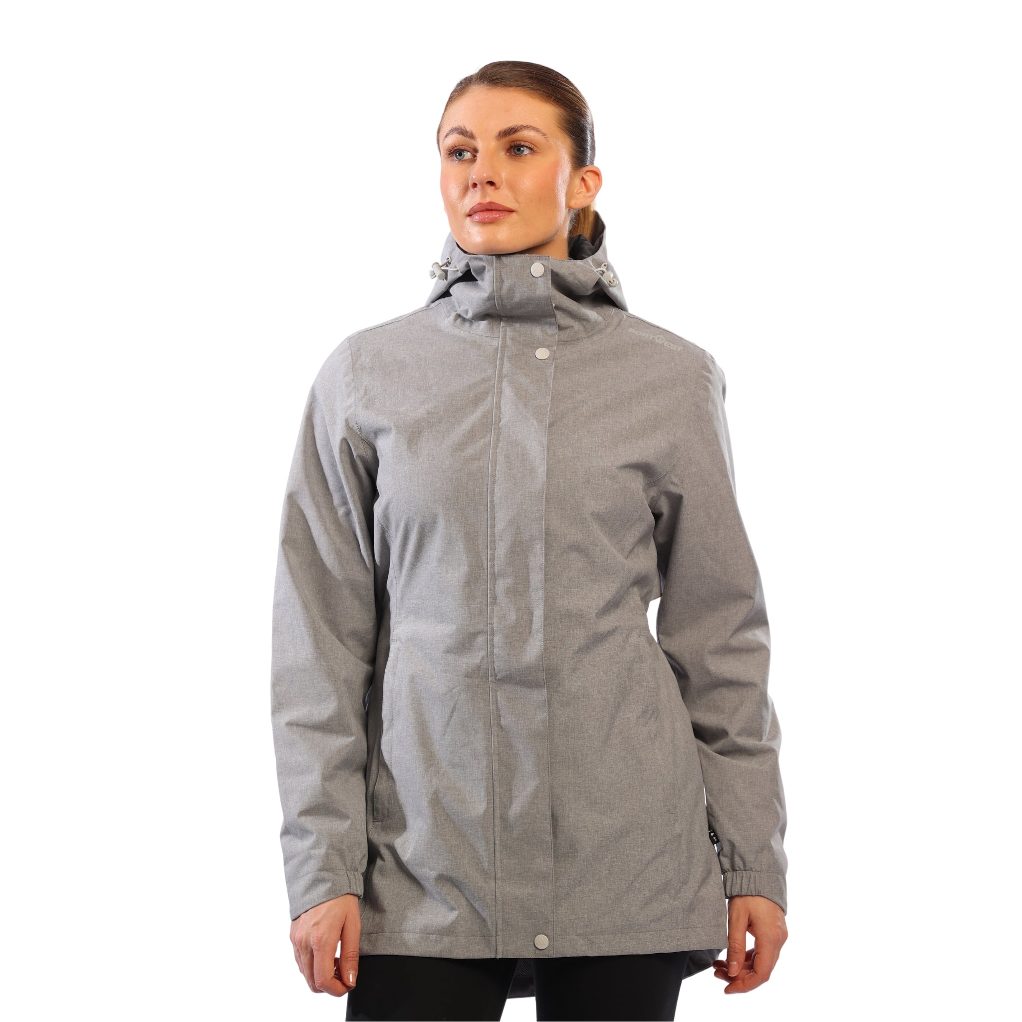 Portwest Womens Newgrange Rain Jacket | Portwest | Portwest - The Outdoor Shop