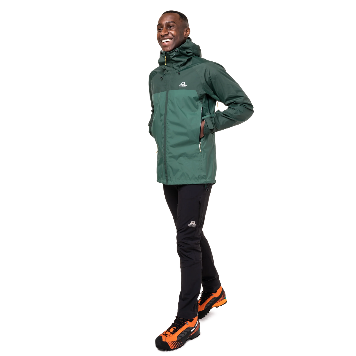 Mountain Equipment Men's Zeno Jacket | Mountain Equipment | Portwest - The Outdoor Shop