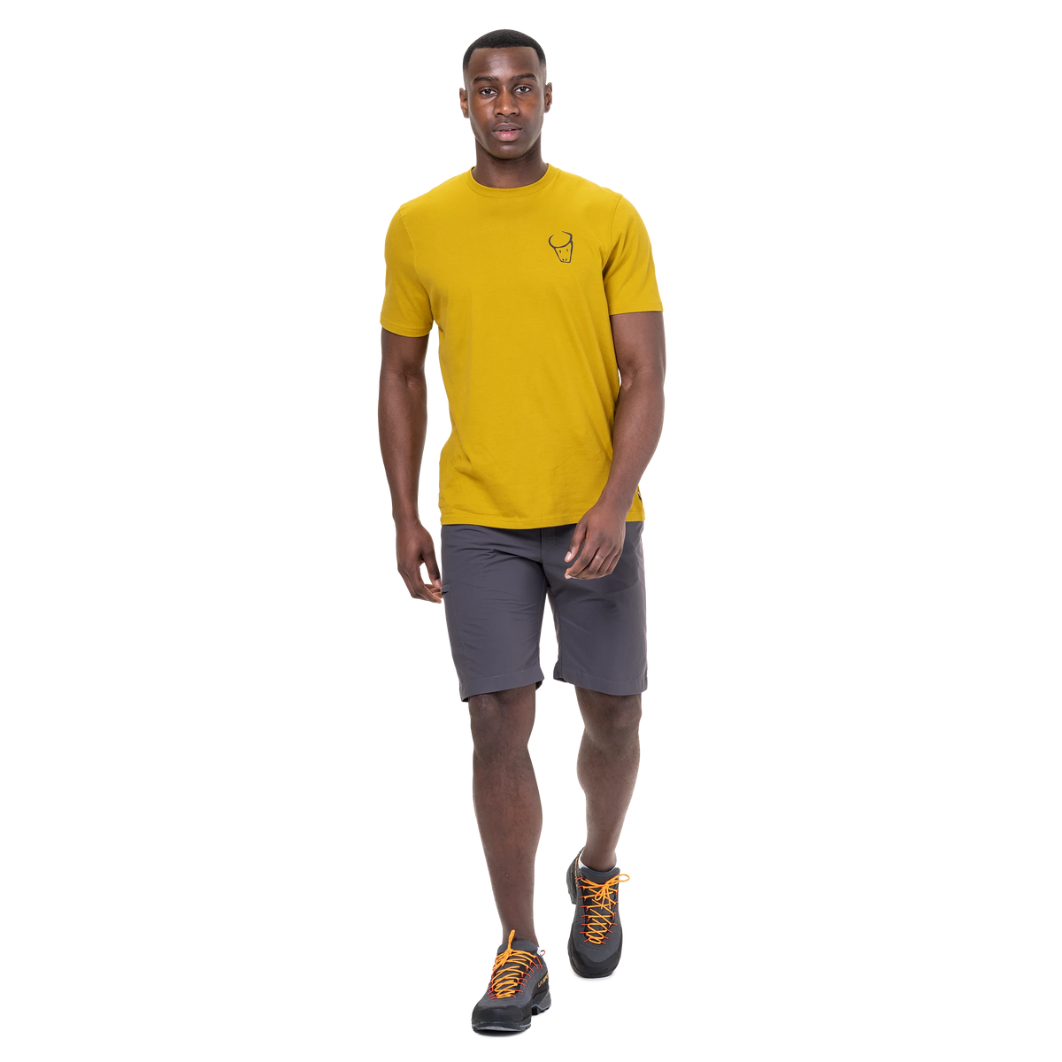 Mountain Equipment Men's Approach Short | Mountain Equipment | Portwest - The Outdoor Shop