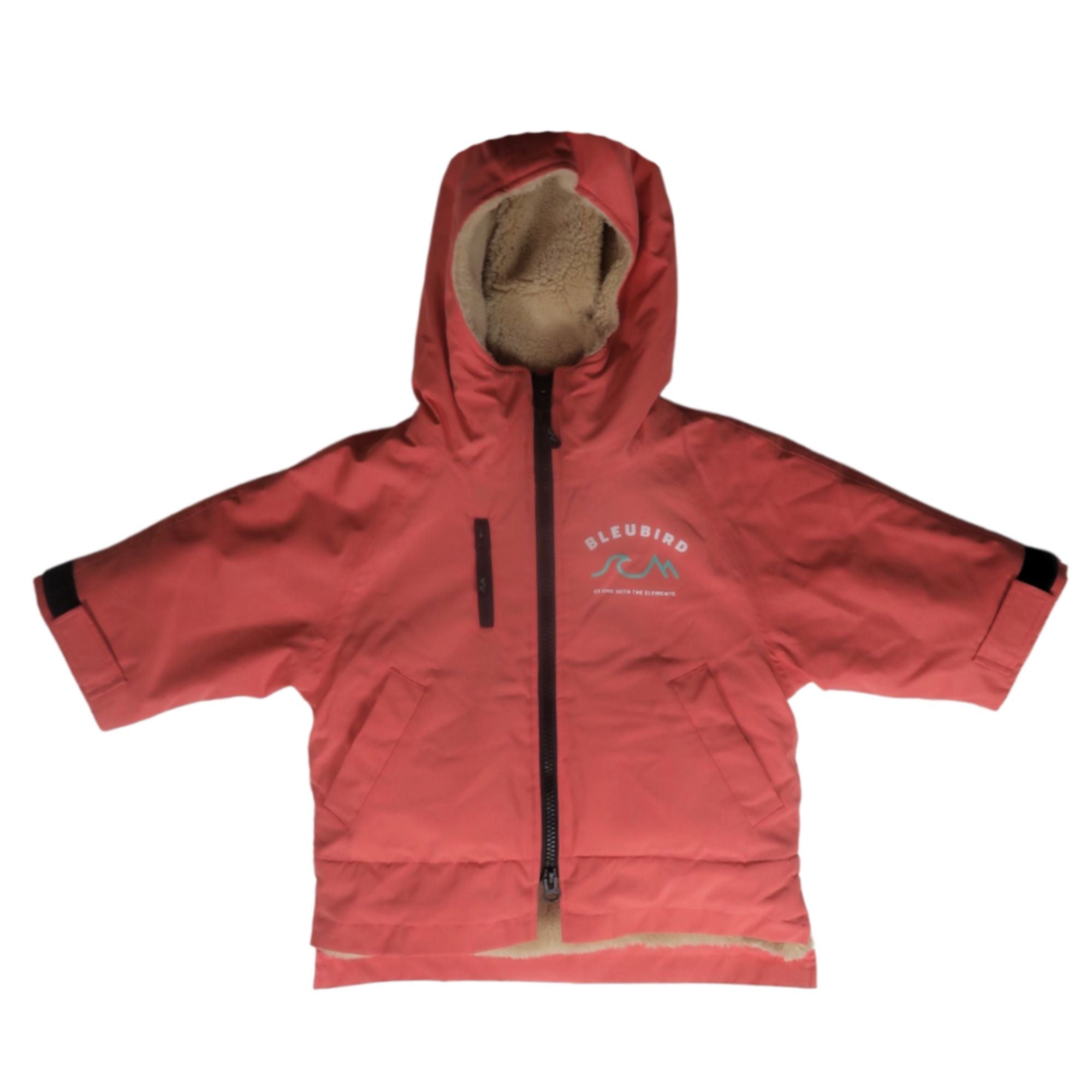 Bluebird Junior Nordic Changing Robe | Bleubird | Portwest - The Outdoor Shop