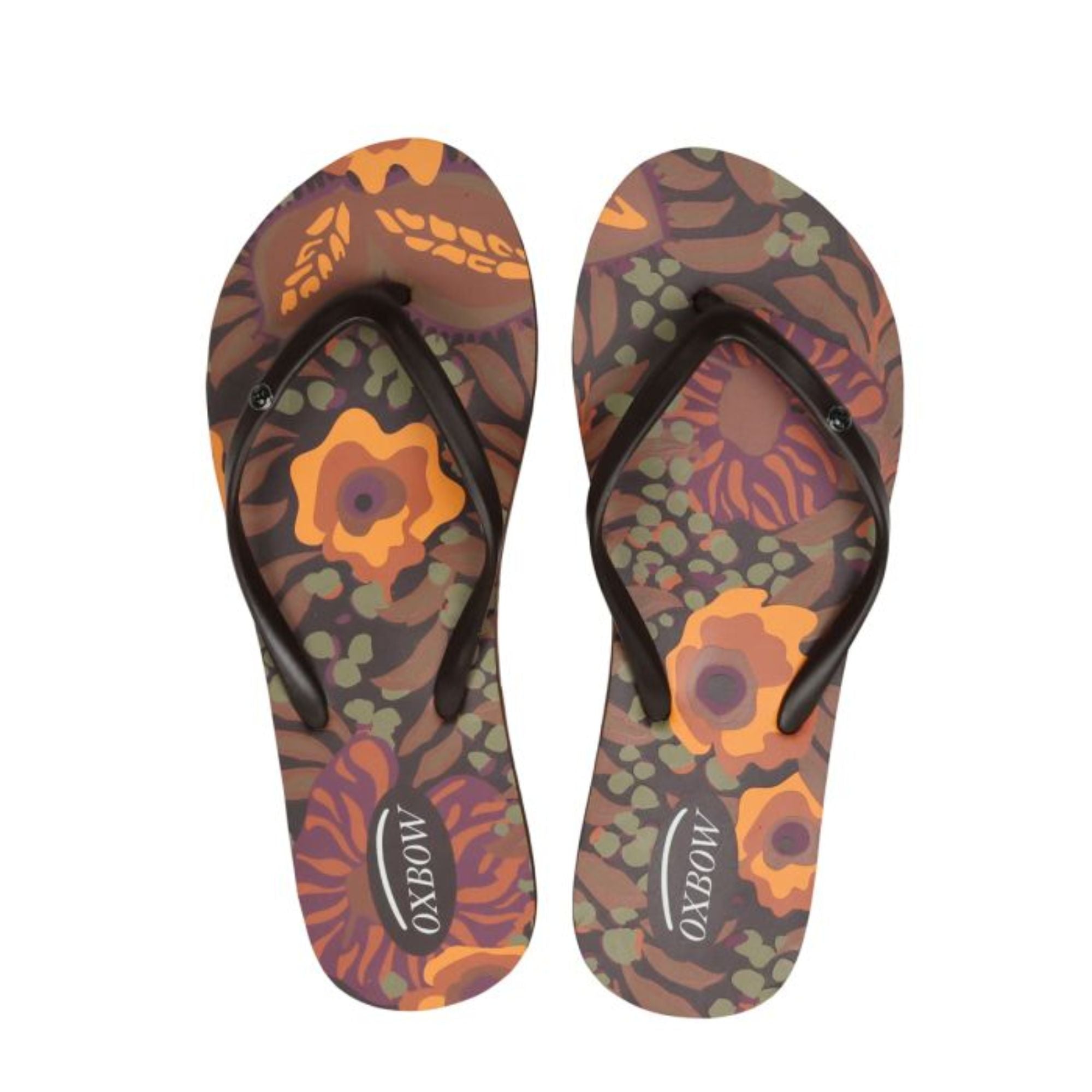 Oxbow Women's Virtilim Flip FLops | OXBOW | Portwest - The Outdoor Shop