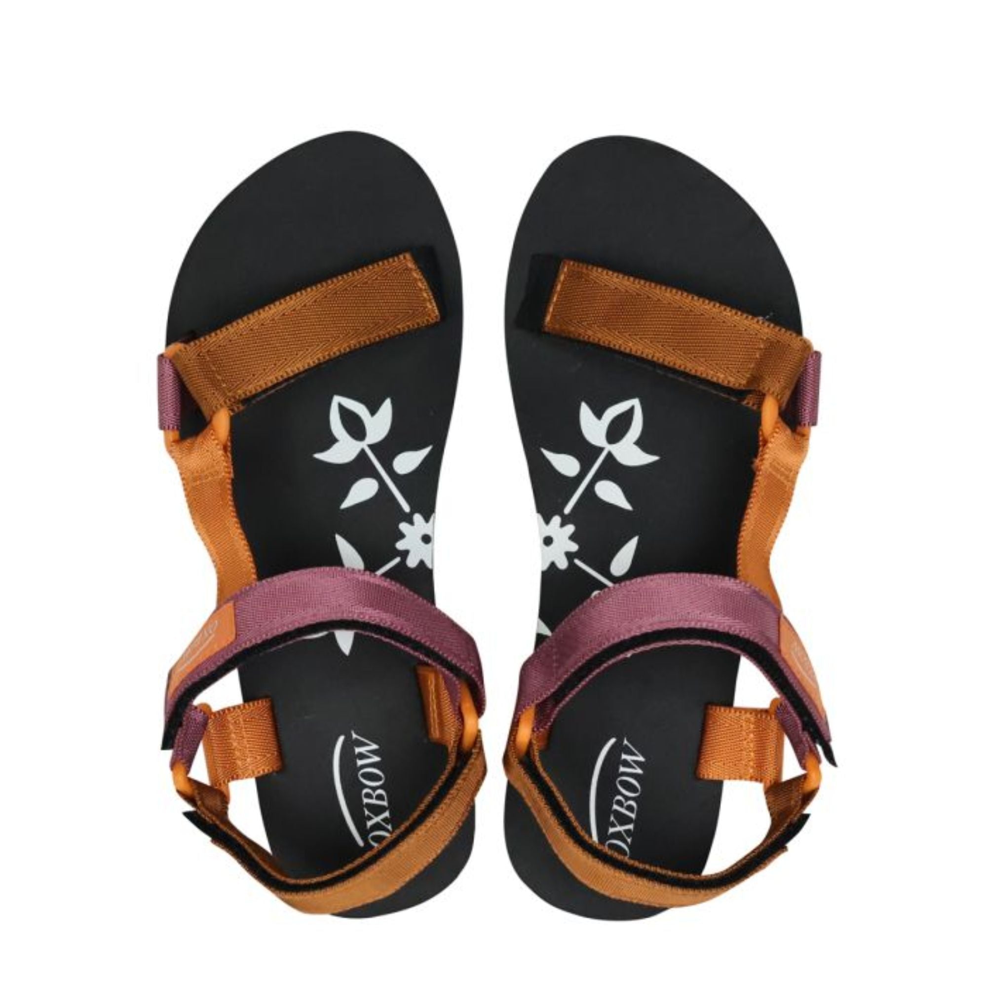 Oxbow Women's Vrixy Sandals | OXBOW | Portwest - The Outdoor Shop