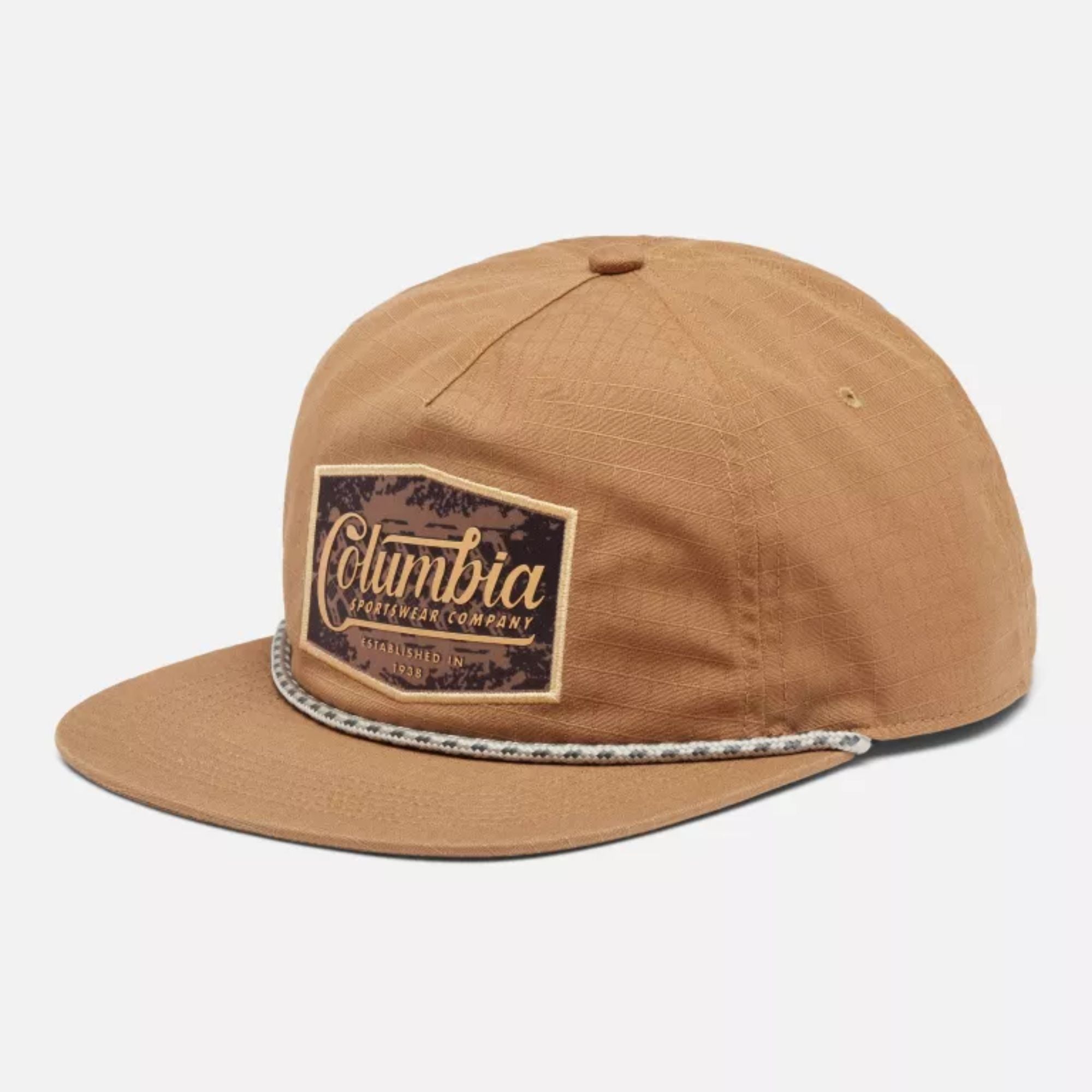 Columbia Ratchet Strap Snap Back | COLUMBIA | Portwest - The Outdoor Shop