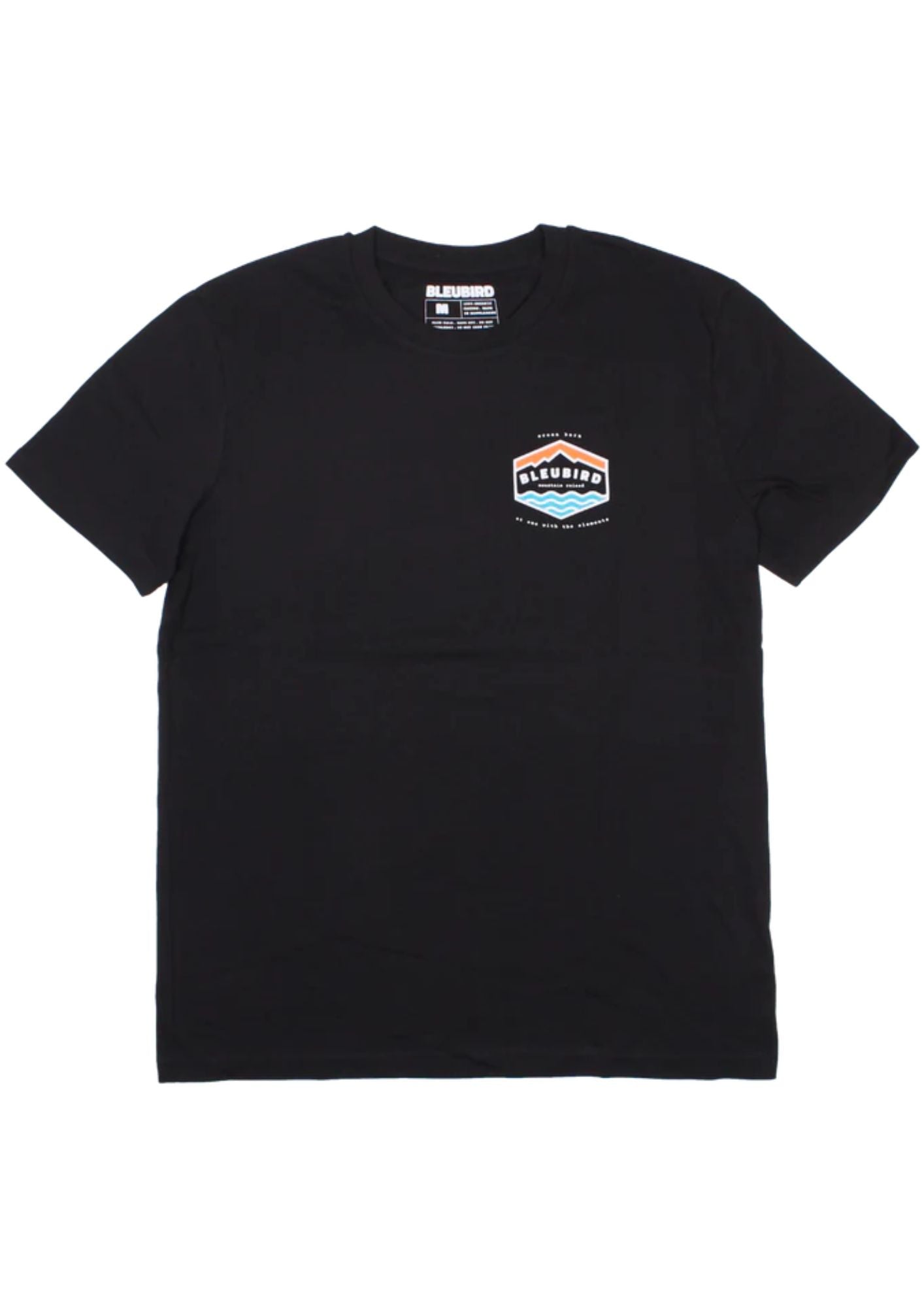 Bleubird Groundswell Tee | Bleubird | Portwest - The Outdoor Shop