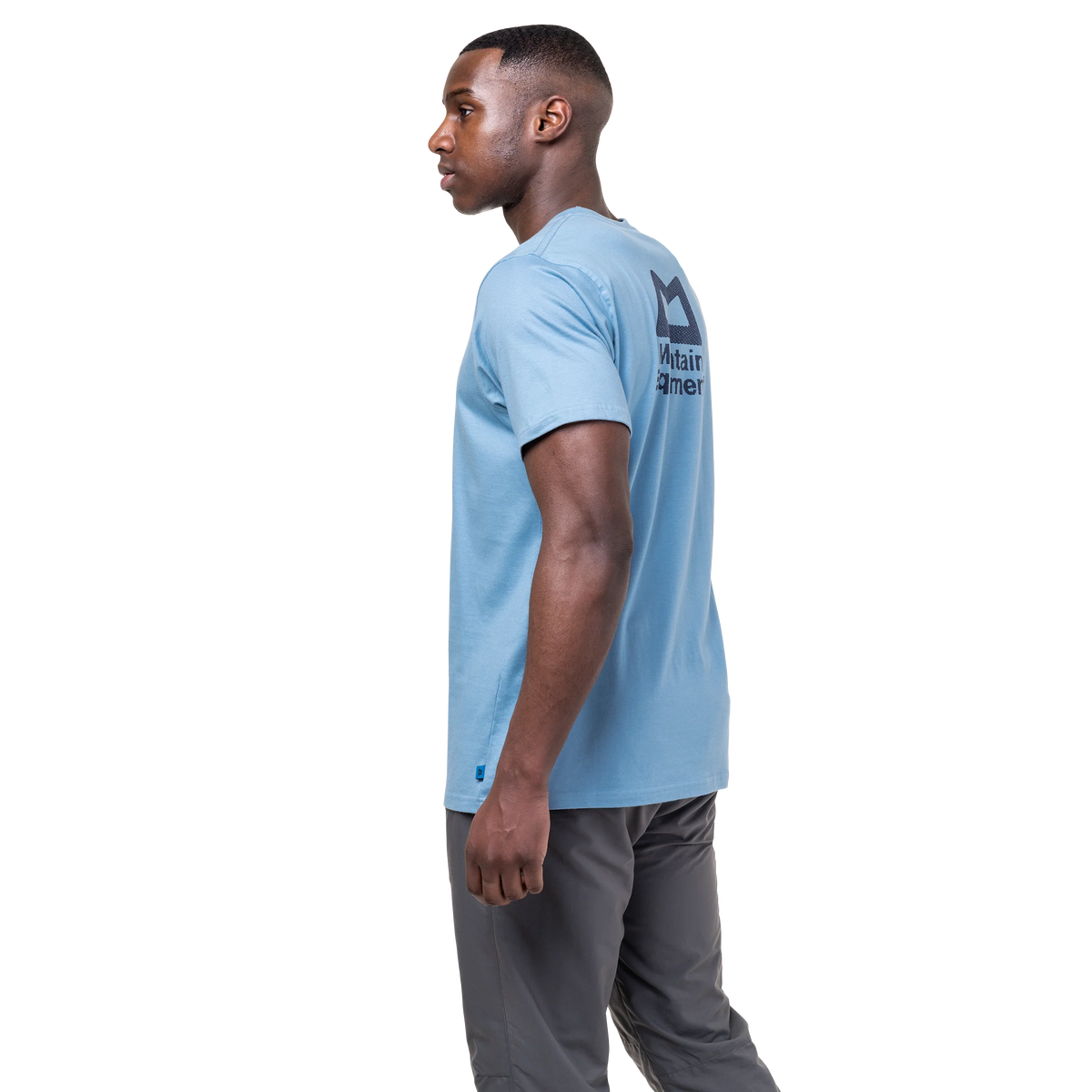 Mountain Equipment Men's Everest Tee | Mountain Equipment | Portwest - The Outdoor Shop