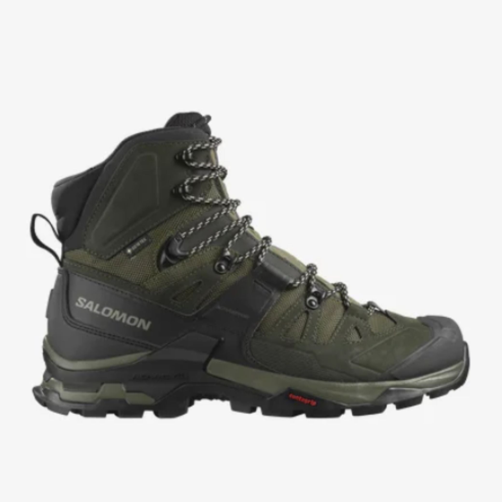 Salomon Quest Men's 4 GTX Hiking Boots | SALOMON | Portwest - The Outdoor Shop