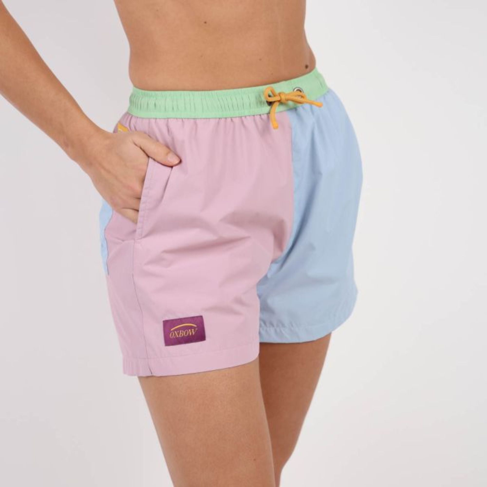 Oxbow Women's Banana Shorts | OXBOW | Portwest - The Outdoor Shop