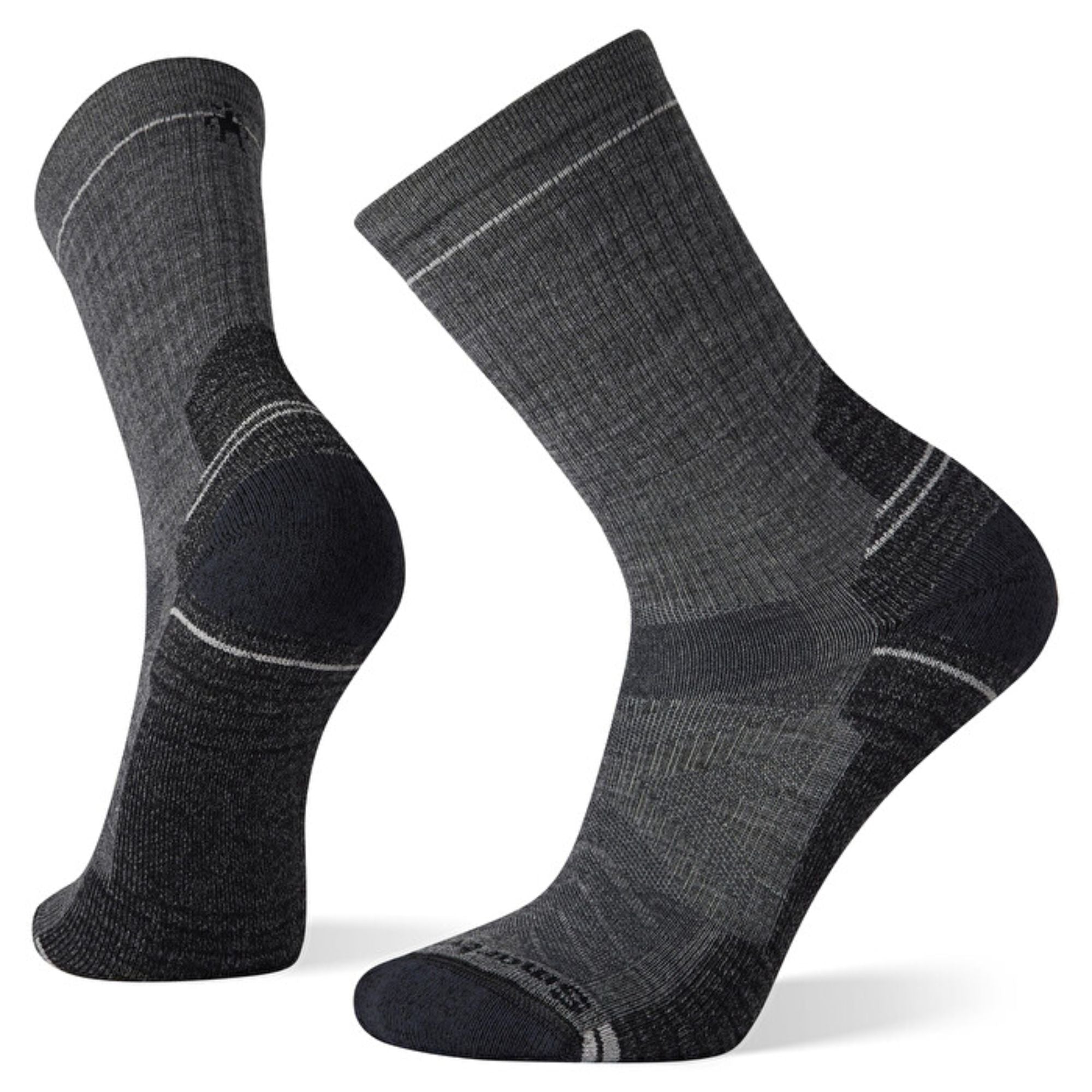 Smartwool Women's Hike Light Cushion Crew Socks | SMARTWOOL | Portwest - The Outdoor Shop