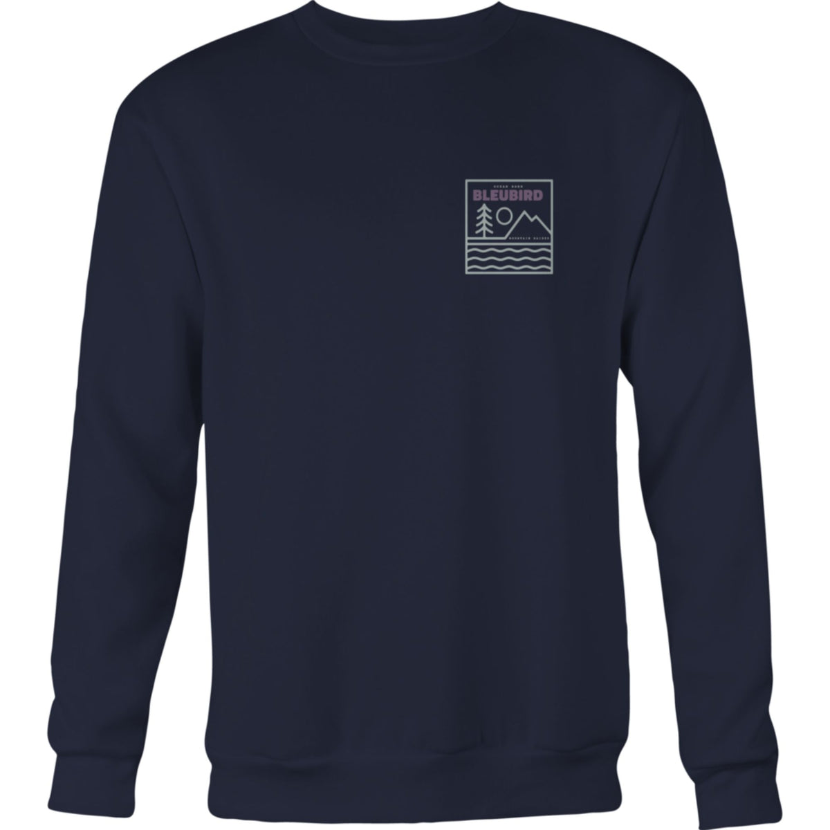 Bleubird Campout Crew | Bleubird | Portwest - The Outdoor Shop